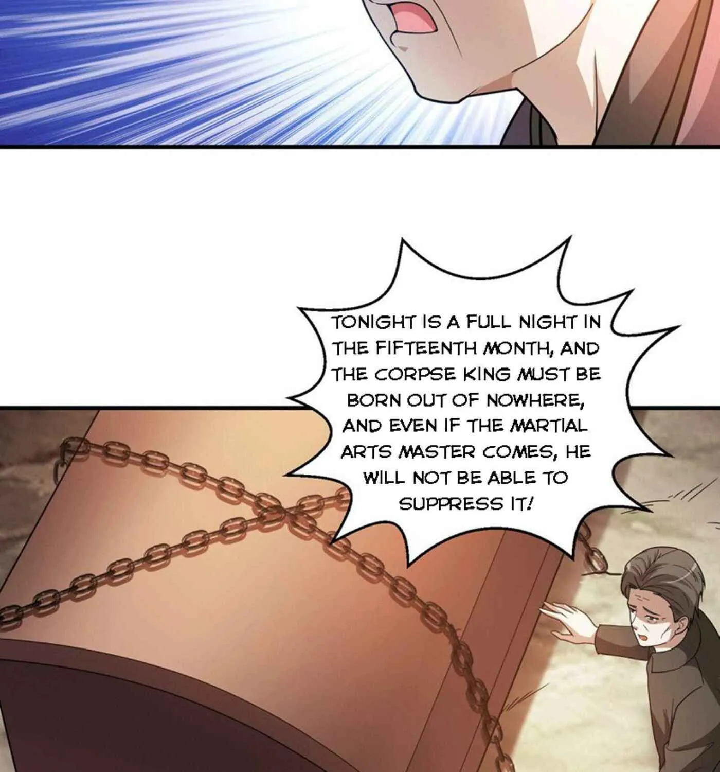 Dragon Son-in-Law God of War Chapter 61 page 5 - 