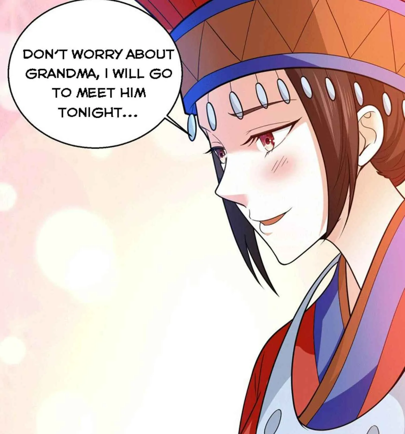 Dragon Son-in-Law God of War Chapter 61 page 41 - 