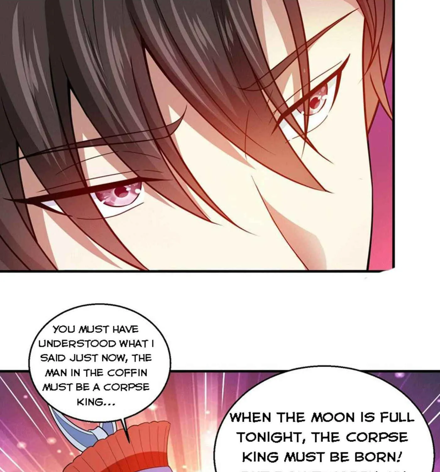 Dragon Son-in-Law God of War Chapter 61 page 48 - 