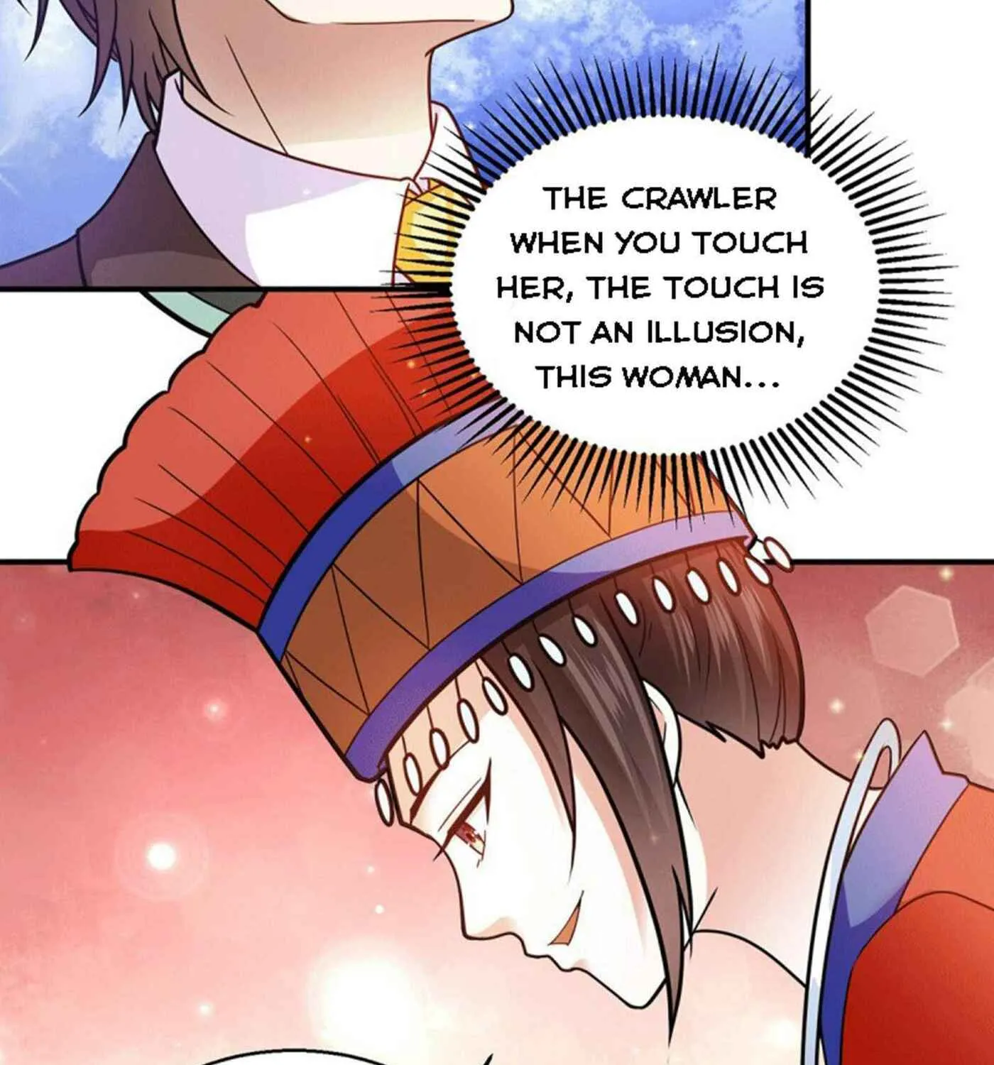 Dragon Son-in-Law God of War Chapter 61 page 51 - 