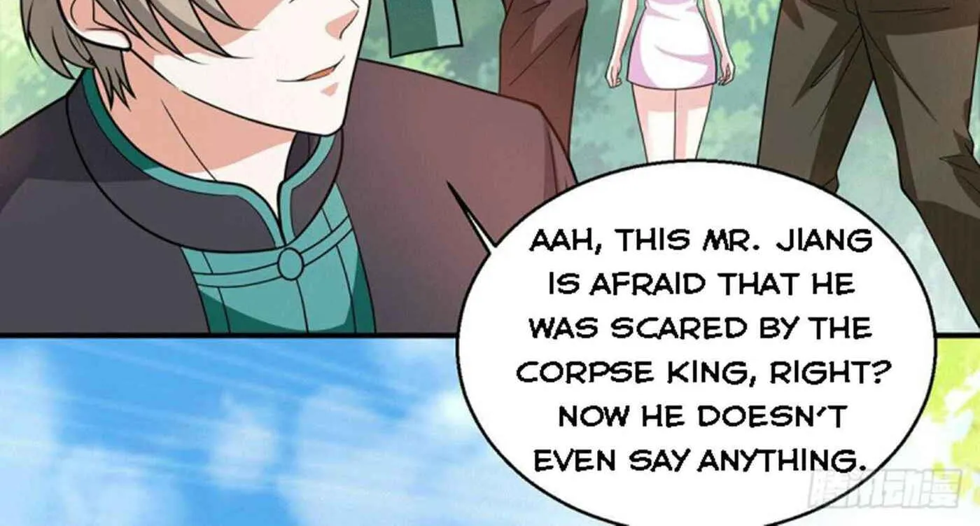 Dragon Son-in-Law God of War Chapter 61 page 8 - 