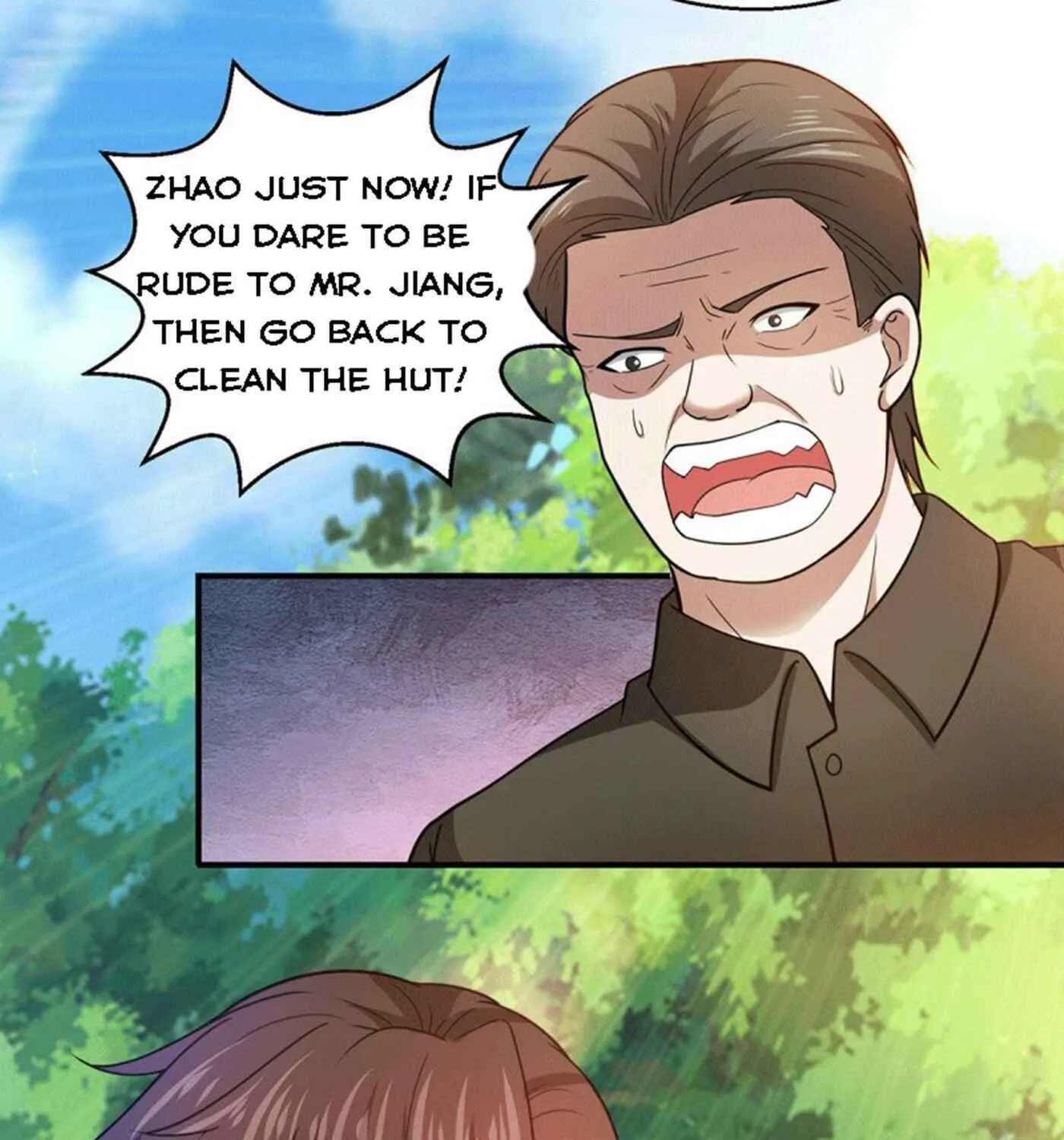 Dragon Son-in-Law God of War Chapter 61 page 9 - 