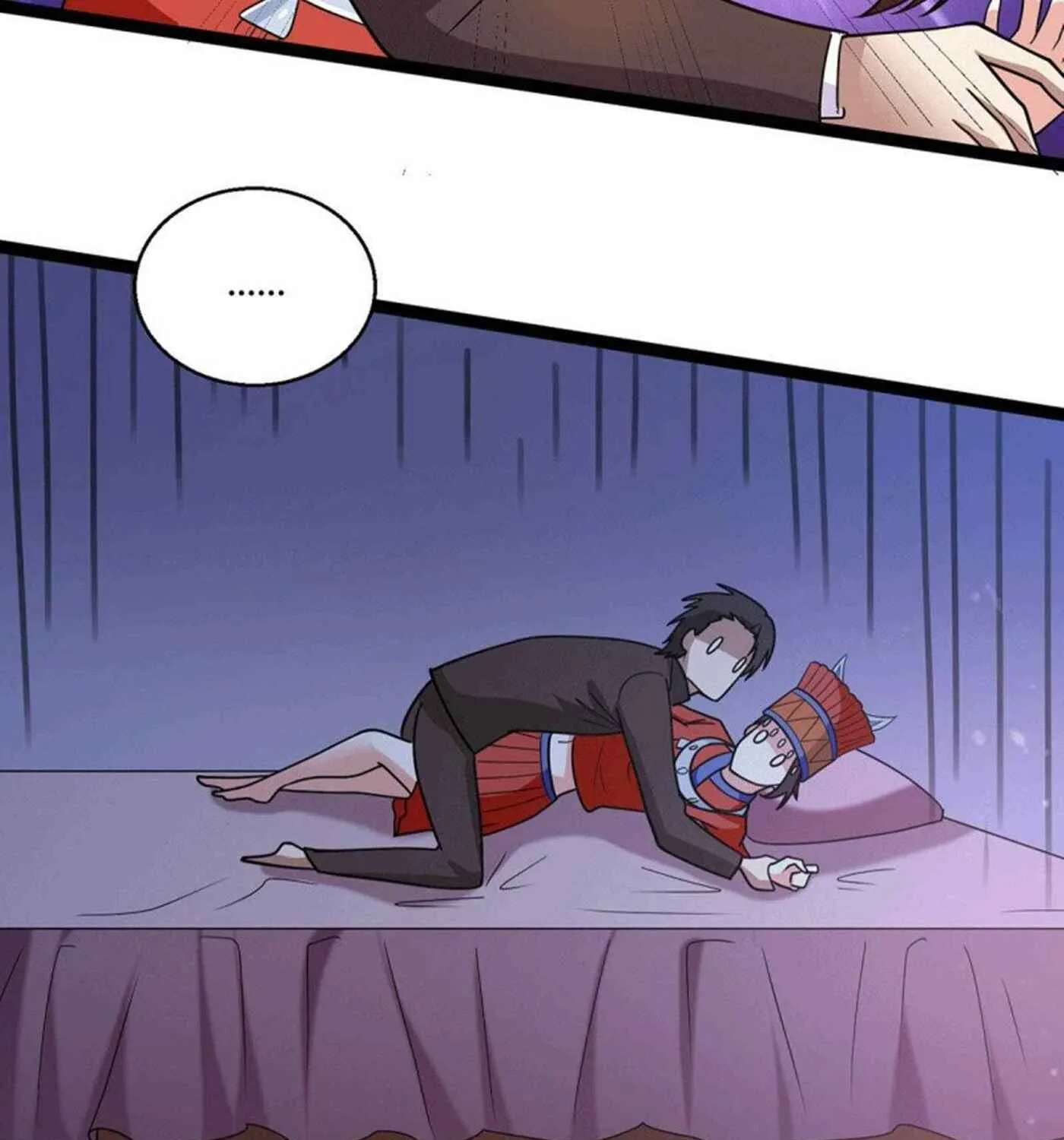 Dragon Son-in-Law God of War Chapter 62 page 13 - 