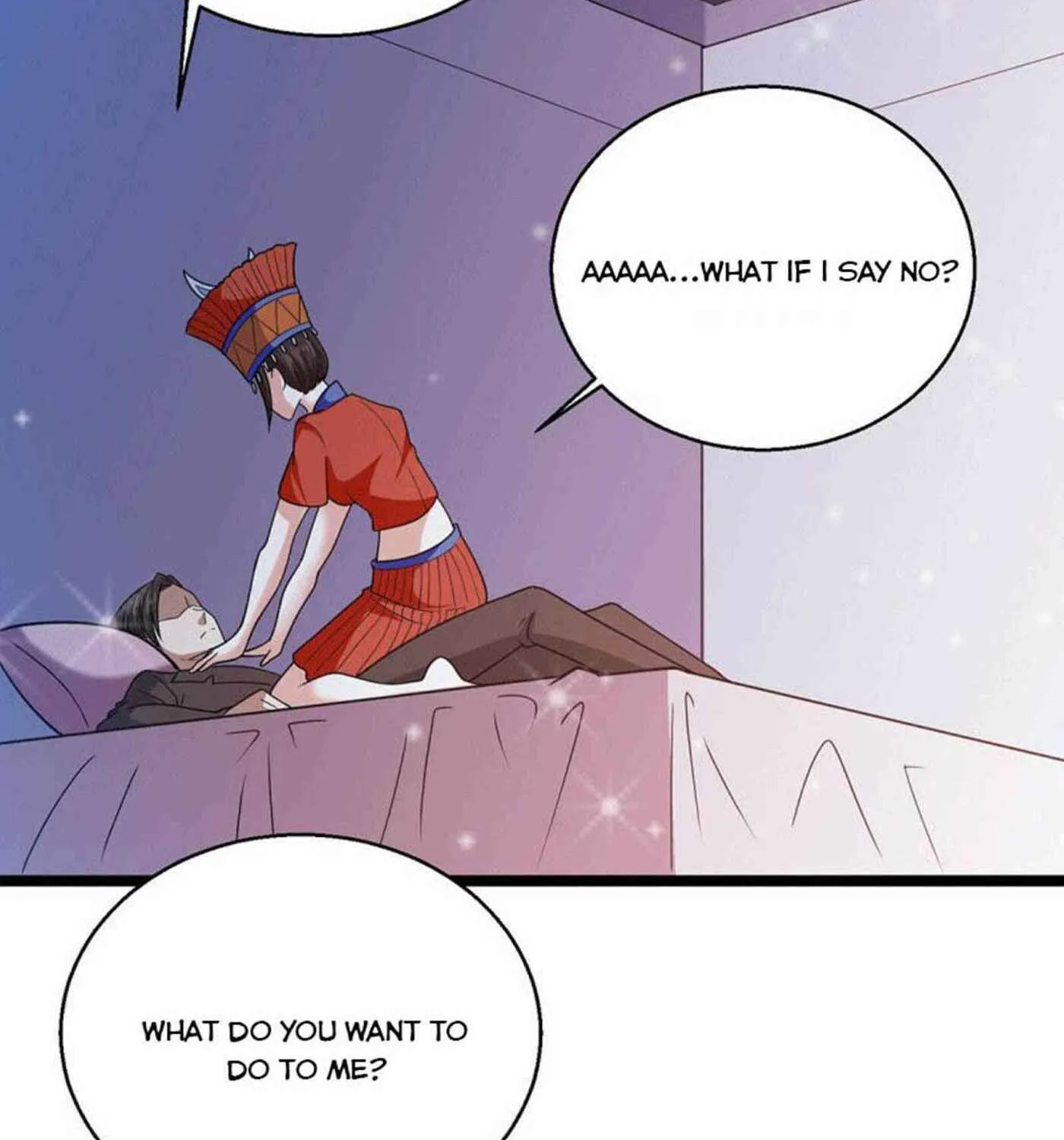 Dragon Son-in-Law God of War Chapter 62 page 3 - 
