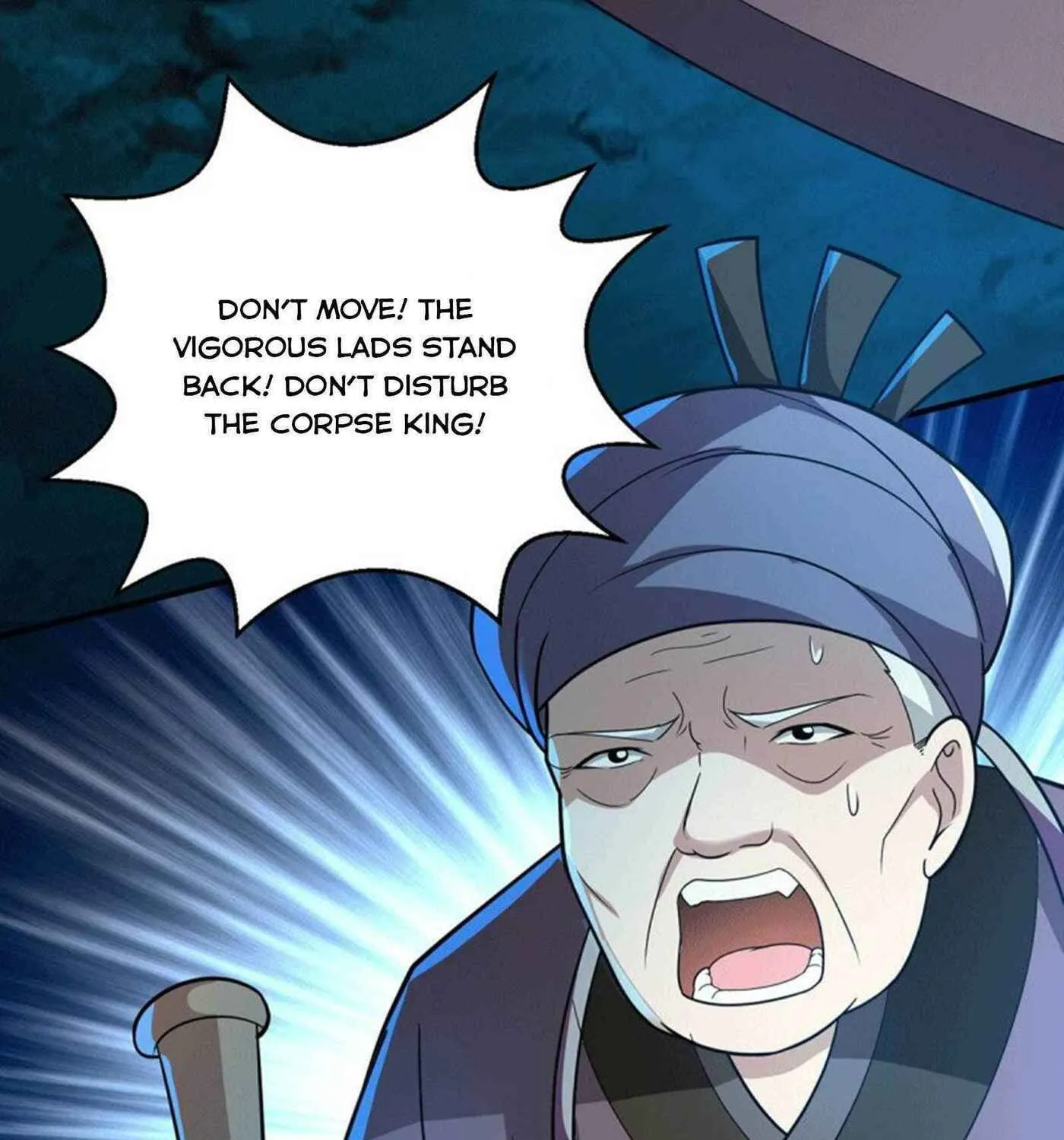Dragon Son-in-Law God of War Chapter 62 page 24 - 