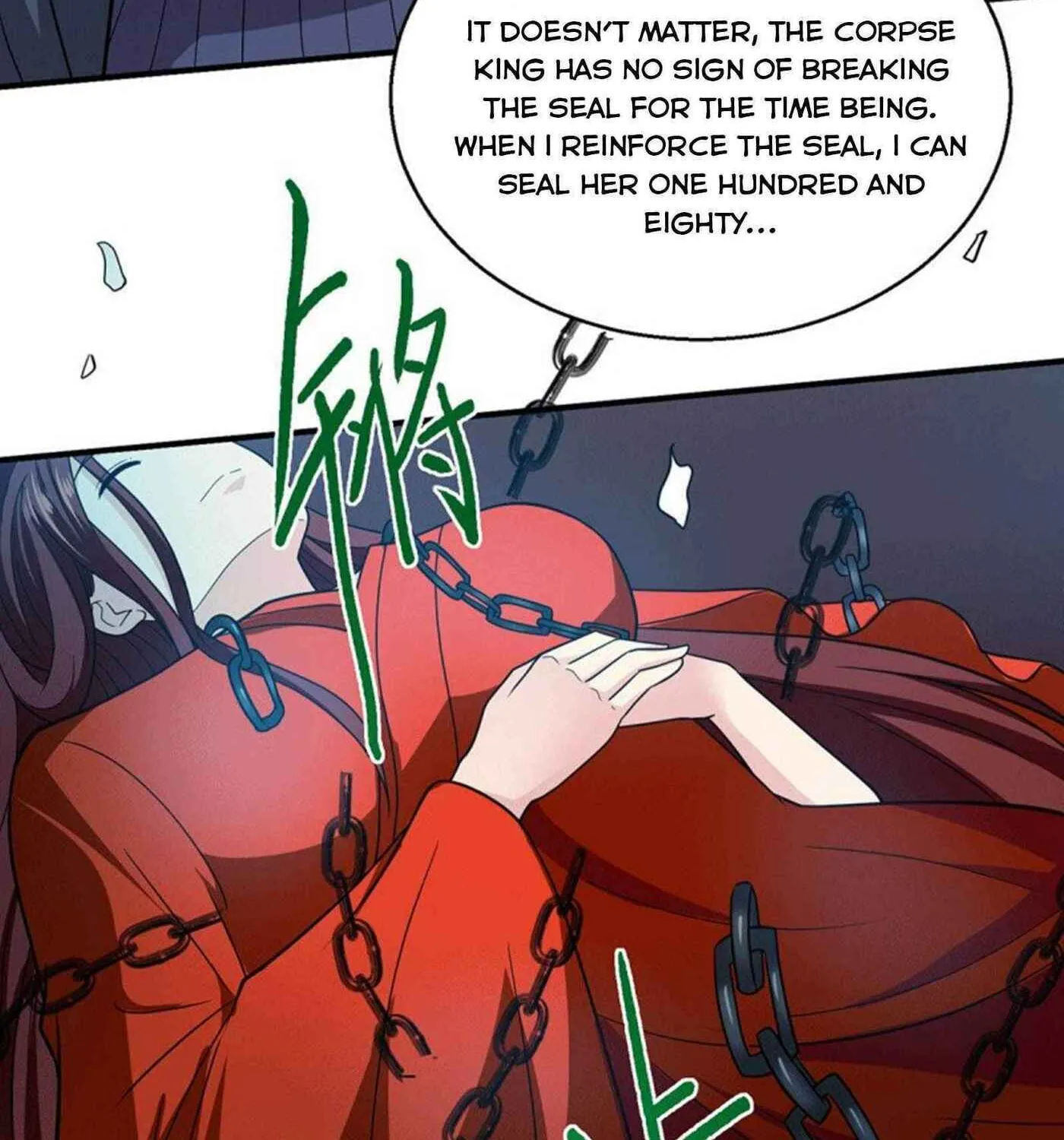 Dragon Son-in-Law God of War Chapter 62 page 27 - 