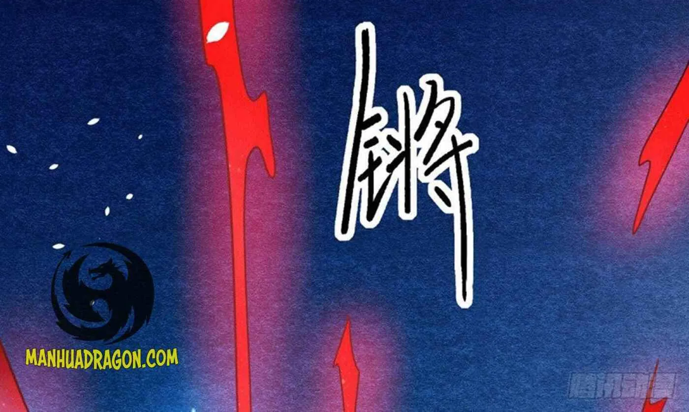 Dragon Son-in-Law God of War Chapter 62 page 47 - 