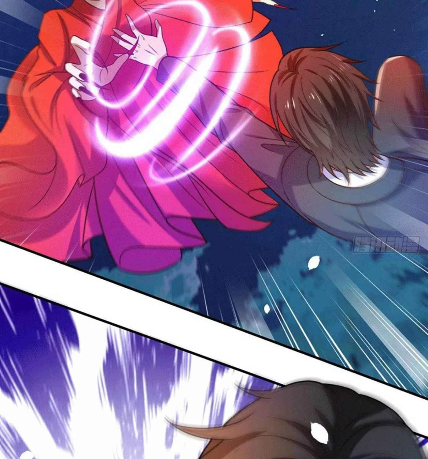 Dragon Son-in-Law God of War Chapter 62 page 51 - 