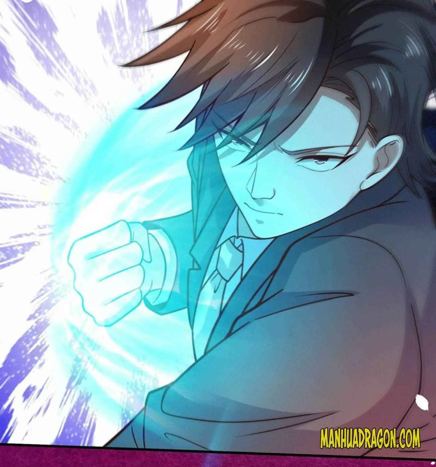 Dragon Son-in-Law God of War Chapter 62 page 52 - 