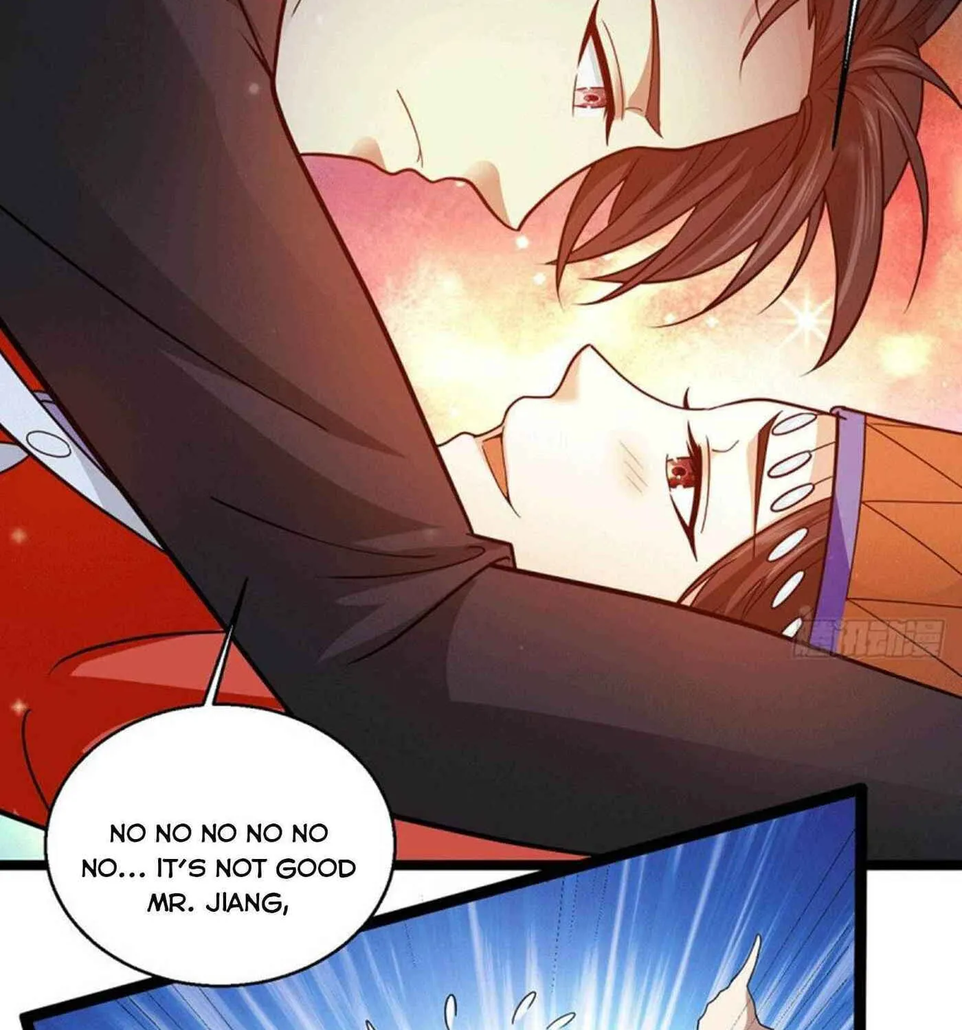 Dragon Son-in-Law God of War Chapter 62 page 10 - 