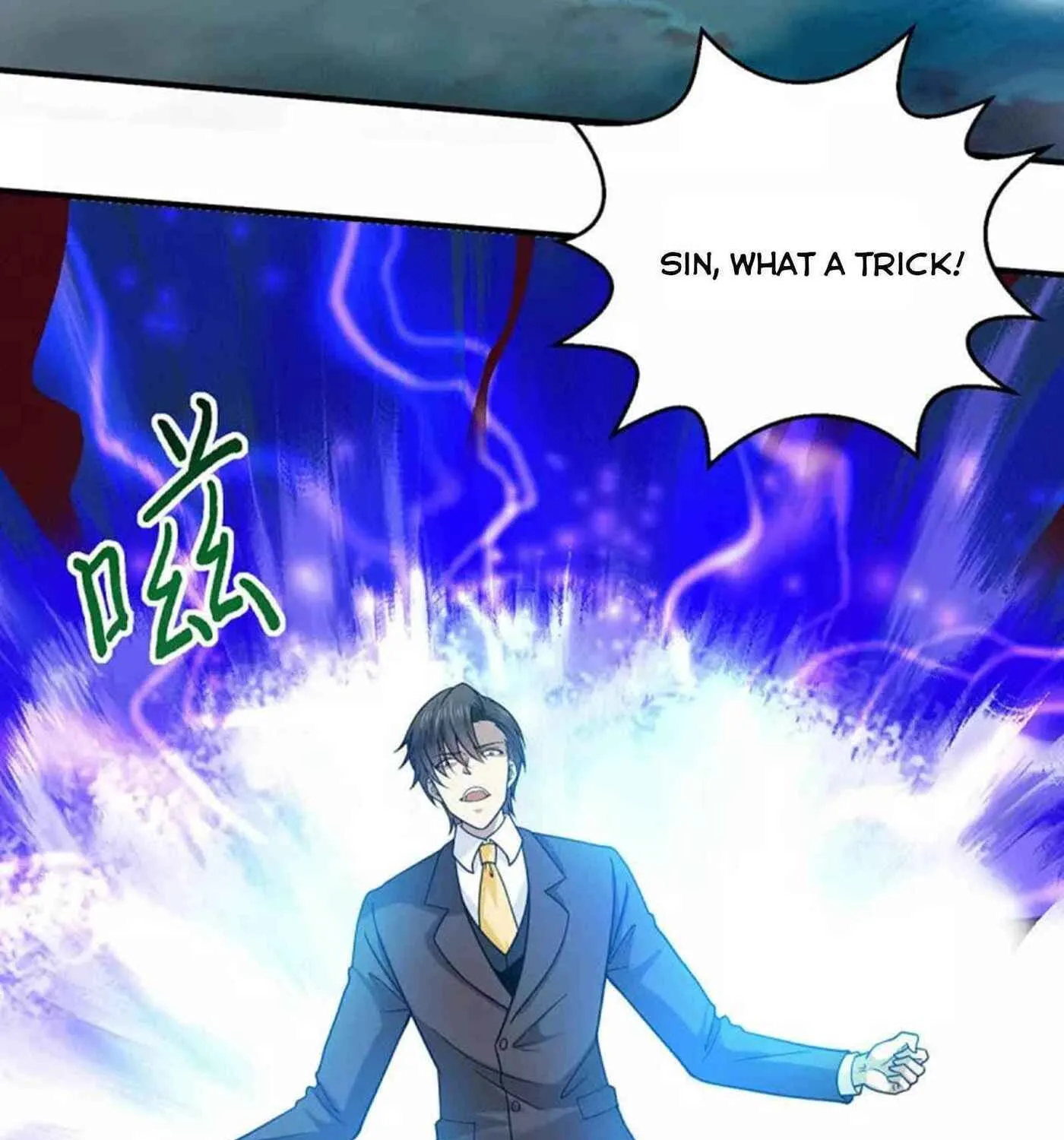 Dragon Son-in-Law God of War Chapter 63 page 12 - 