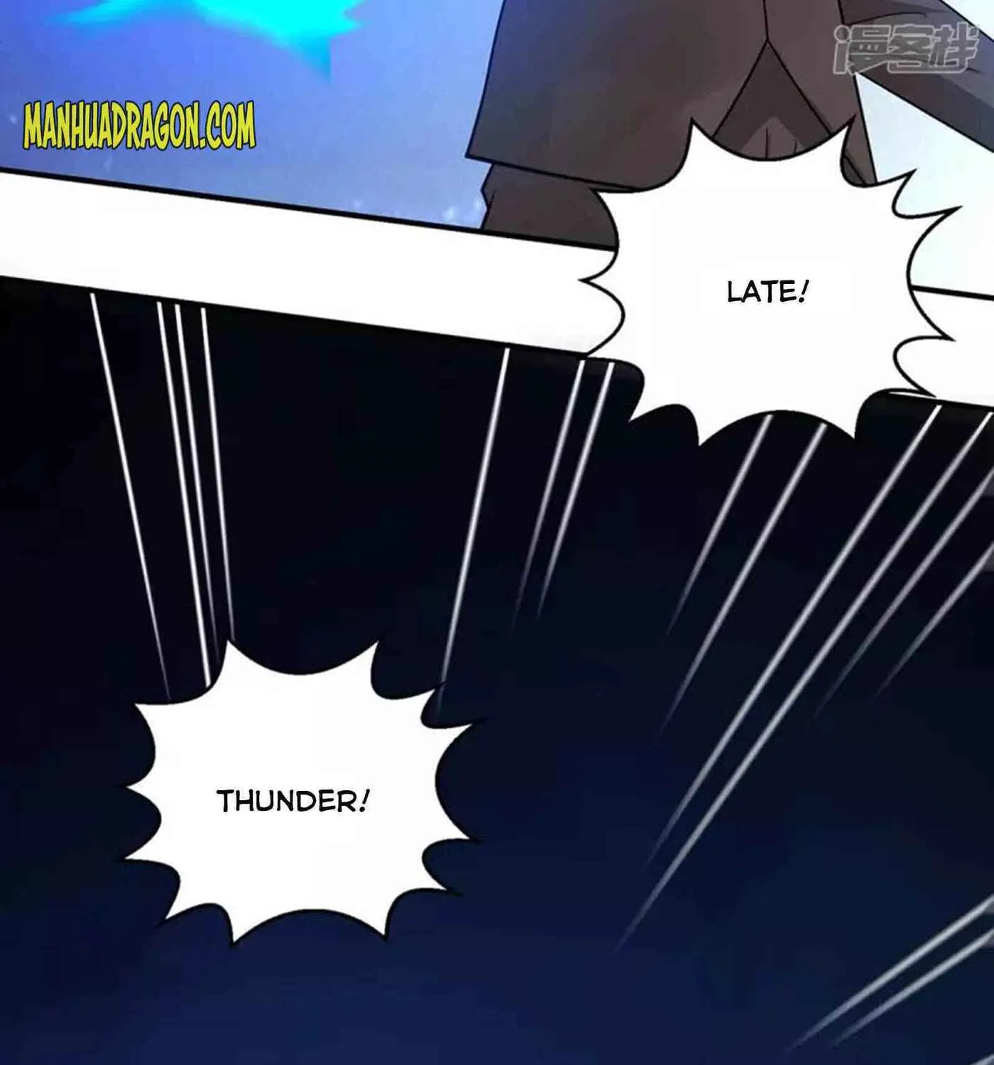 Dragon Son-in-Law God of War Chapter 63 page 18 - 