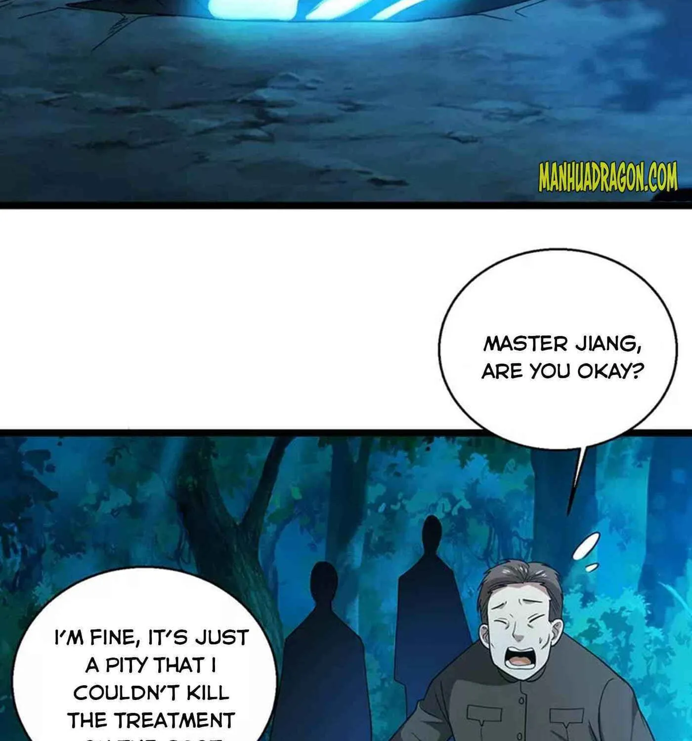 Dragon Son-in-Law God of War Chapter 63 page 25 - 