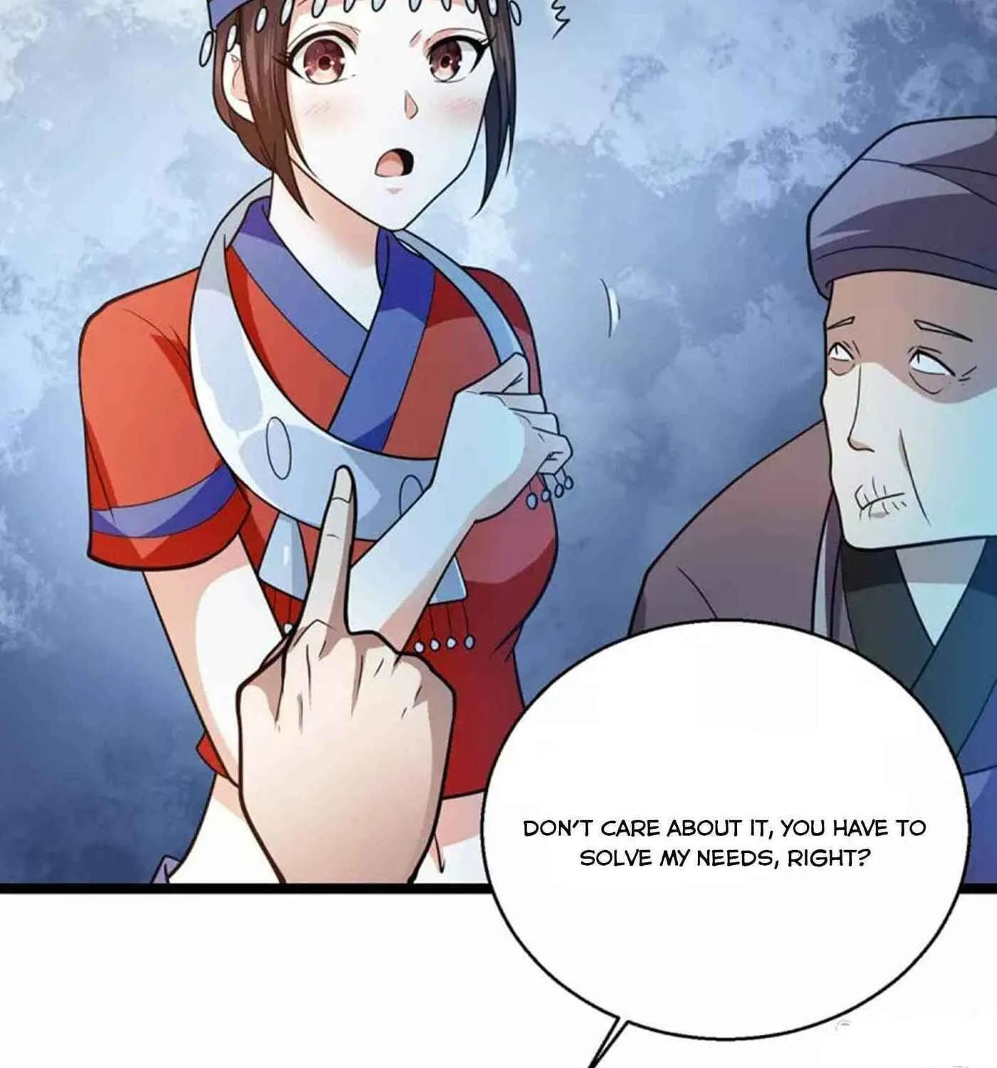 Dragon Son-in-Law God of War Chapter 63 page 30 - 