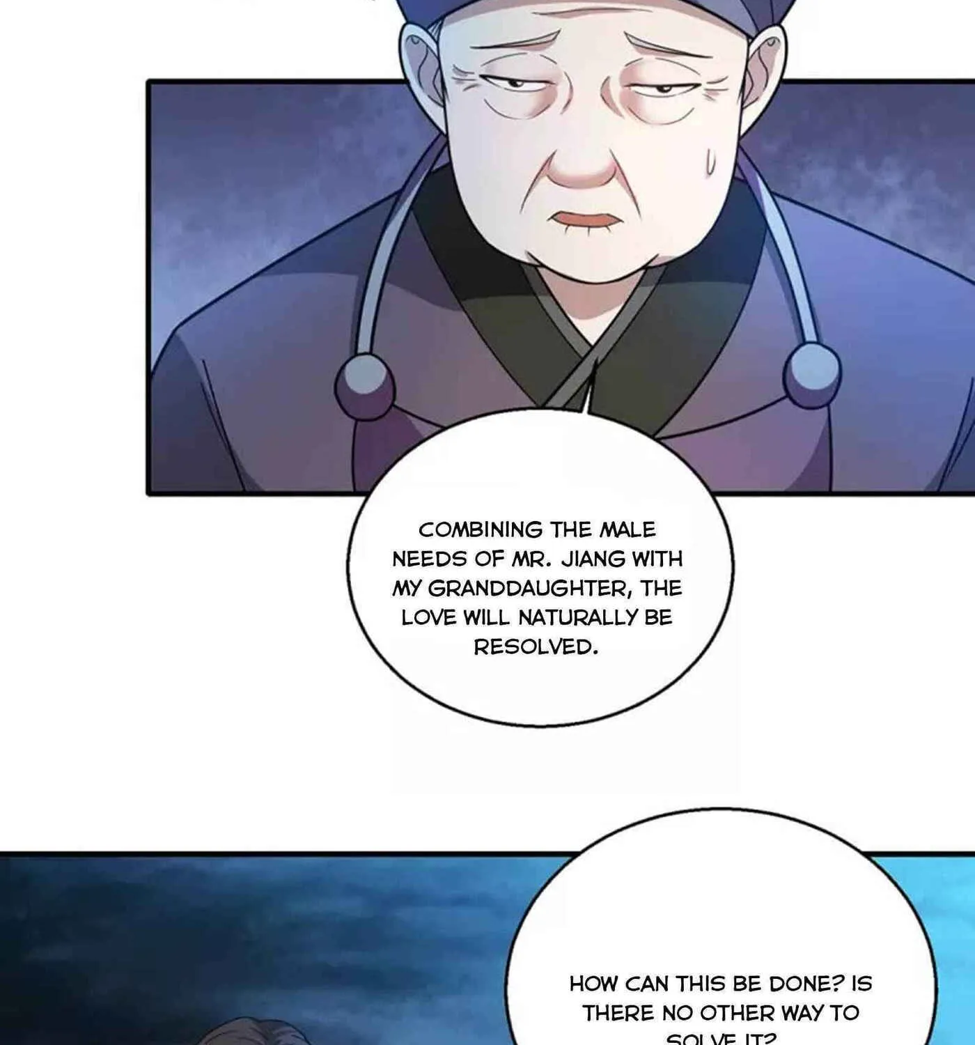 Dragon Son-in-Law God of War Chapter 63 page 37 - 