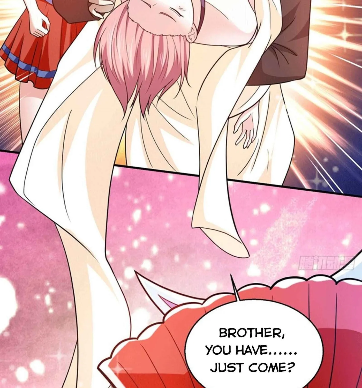 Dragon Son-in-Law God of War Chapter 64 page 13 - 