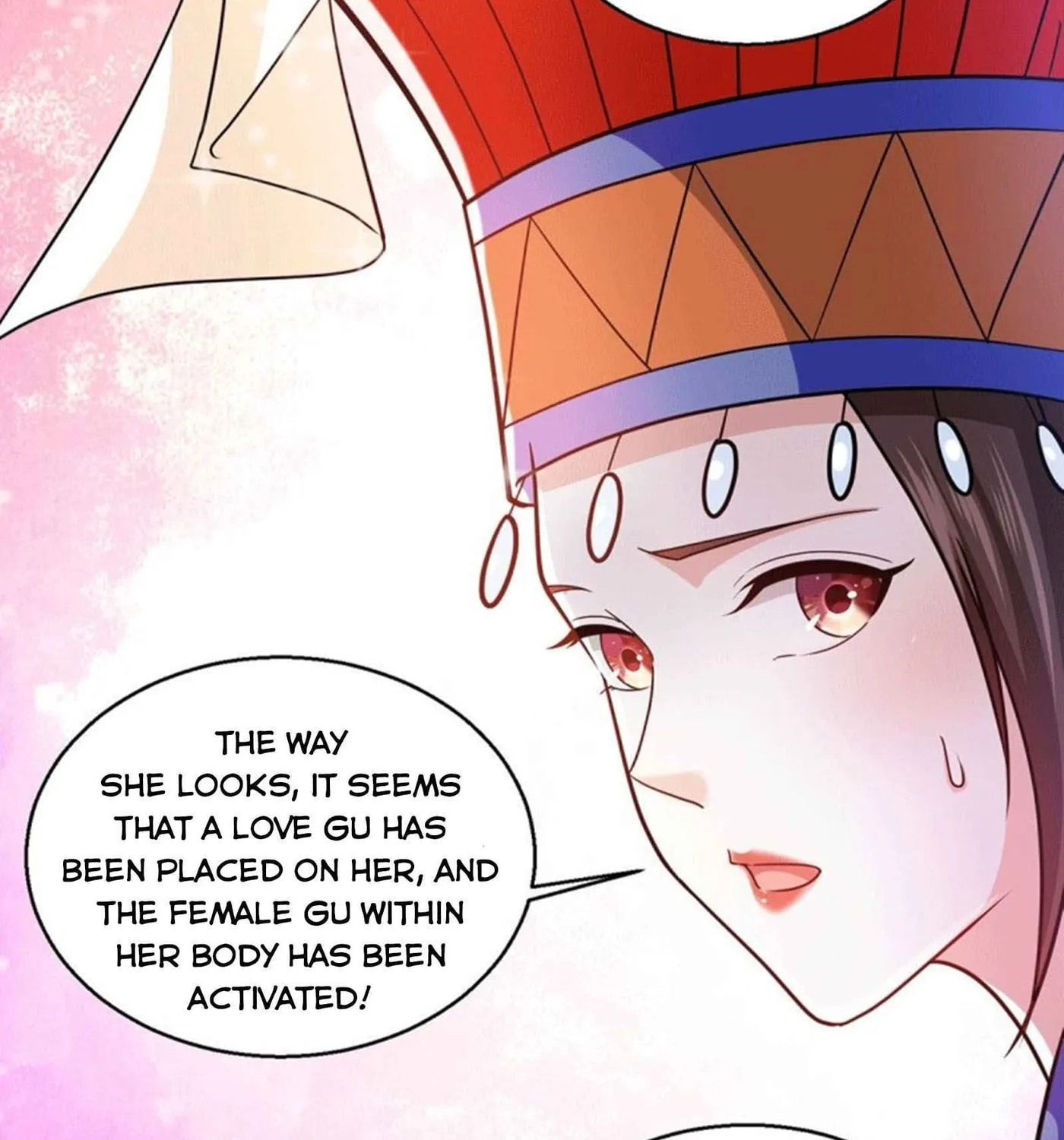 Dragon Son-in-Law God of War Chapter 64 page 14 - 