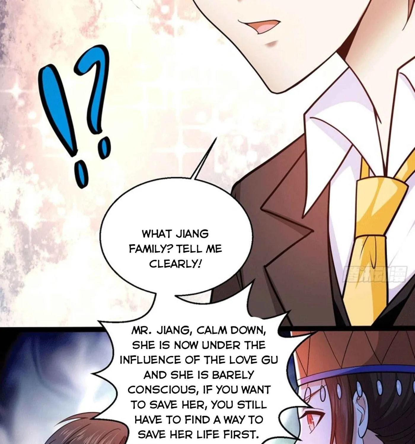Dragon Son-in-Law God of War Chapter 64 page 20 - 