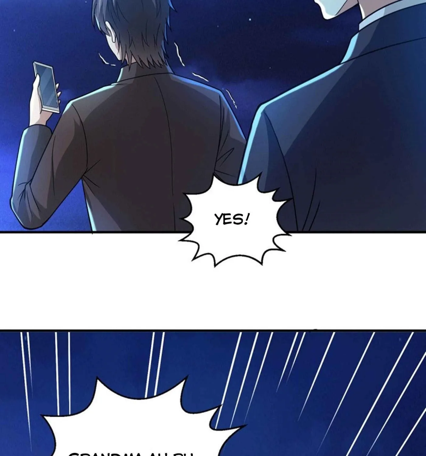 Dragon Son-in-Law God of War Chapter 64 page 3 - 