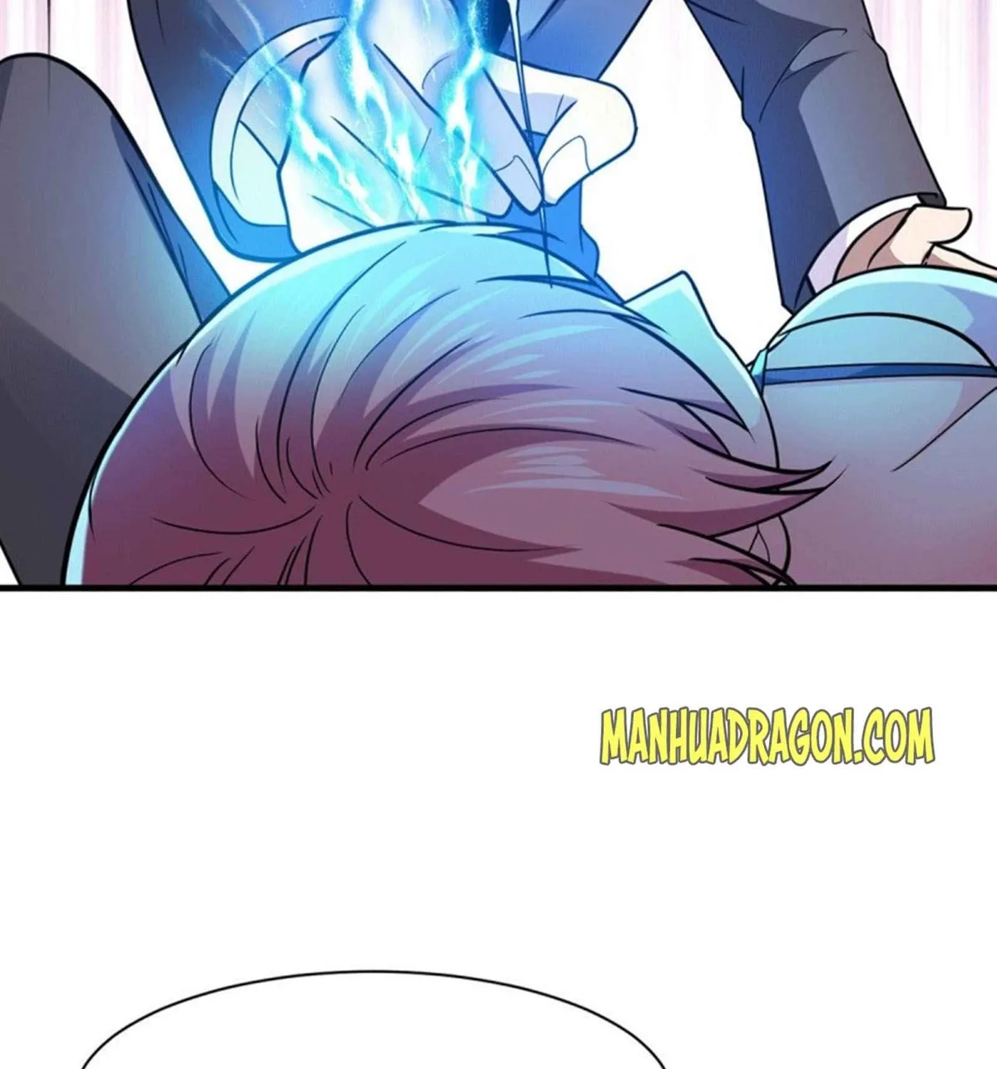 Dragon Son-in-Law God of War Chapter 64 page 38 - 