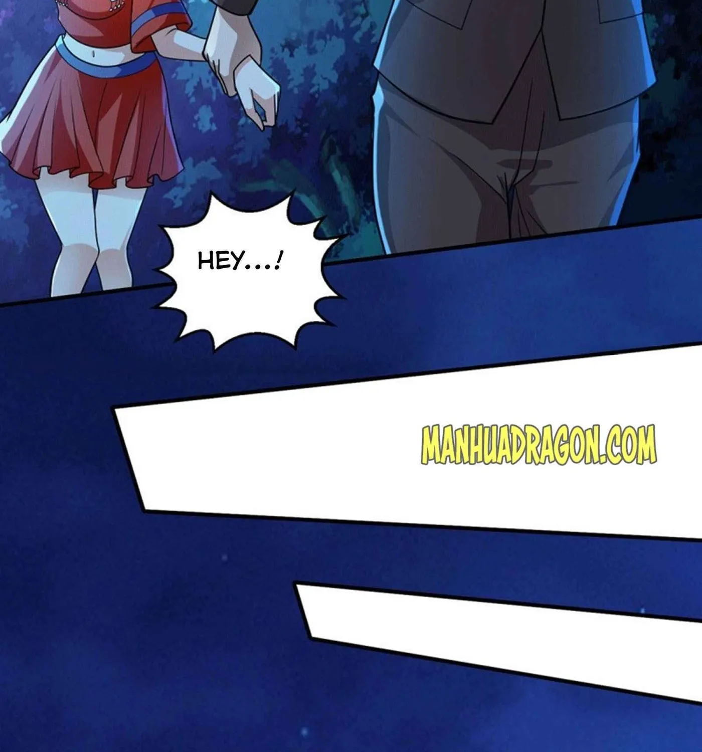 Dragon Son-in-Law God of War Chapter 64 page 5 - 
