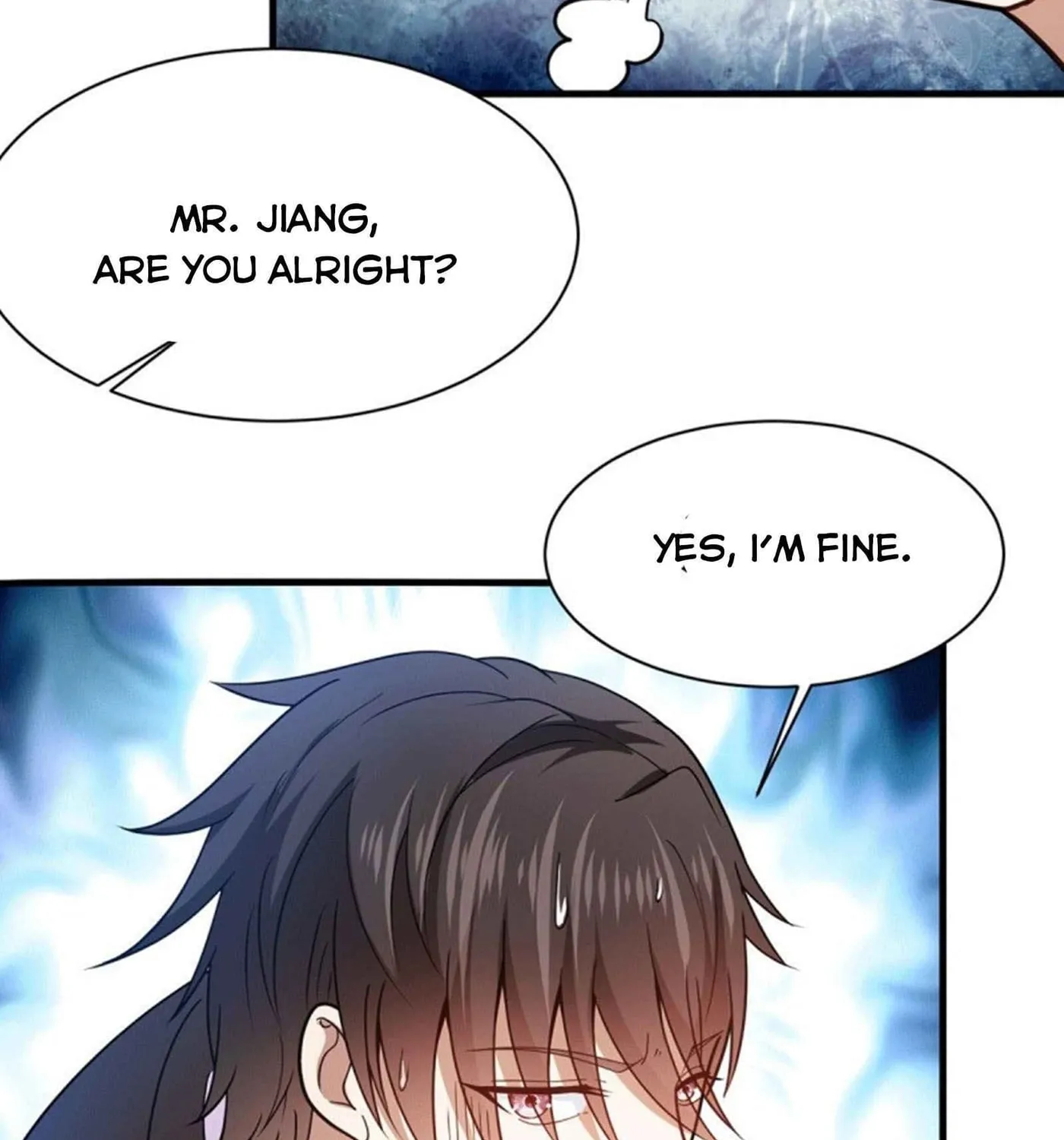 Dragon Son-in-Law God of War Chapter 64 page 45 - 