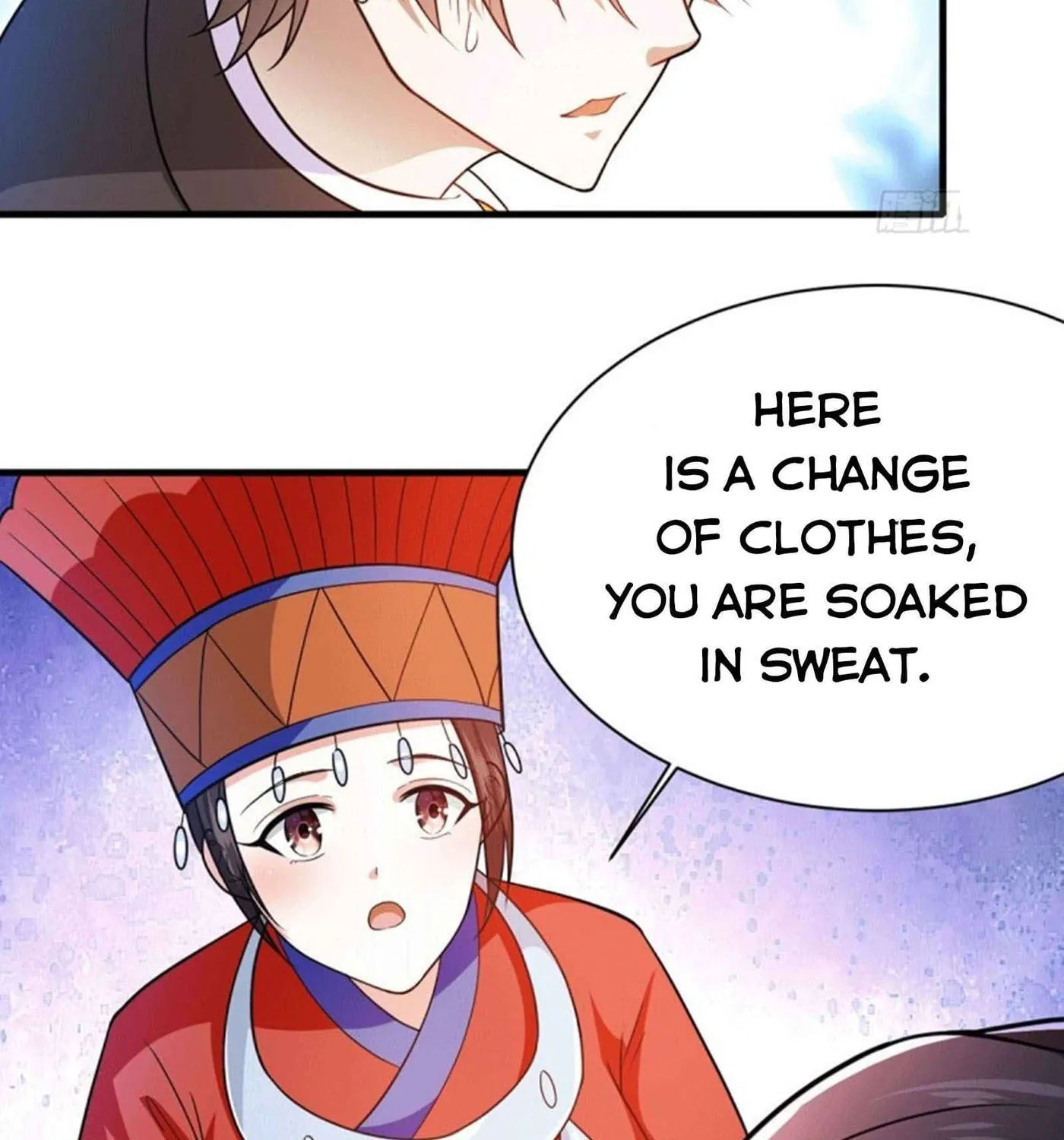 Dragon Son-in-Law God of War Chapter 64 page 46 - 
