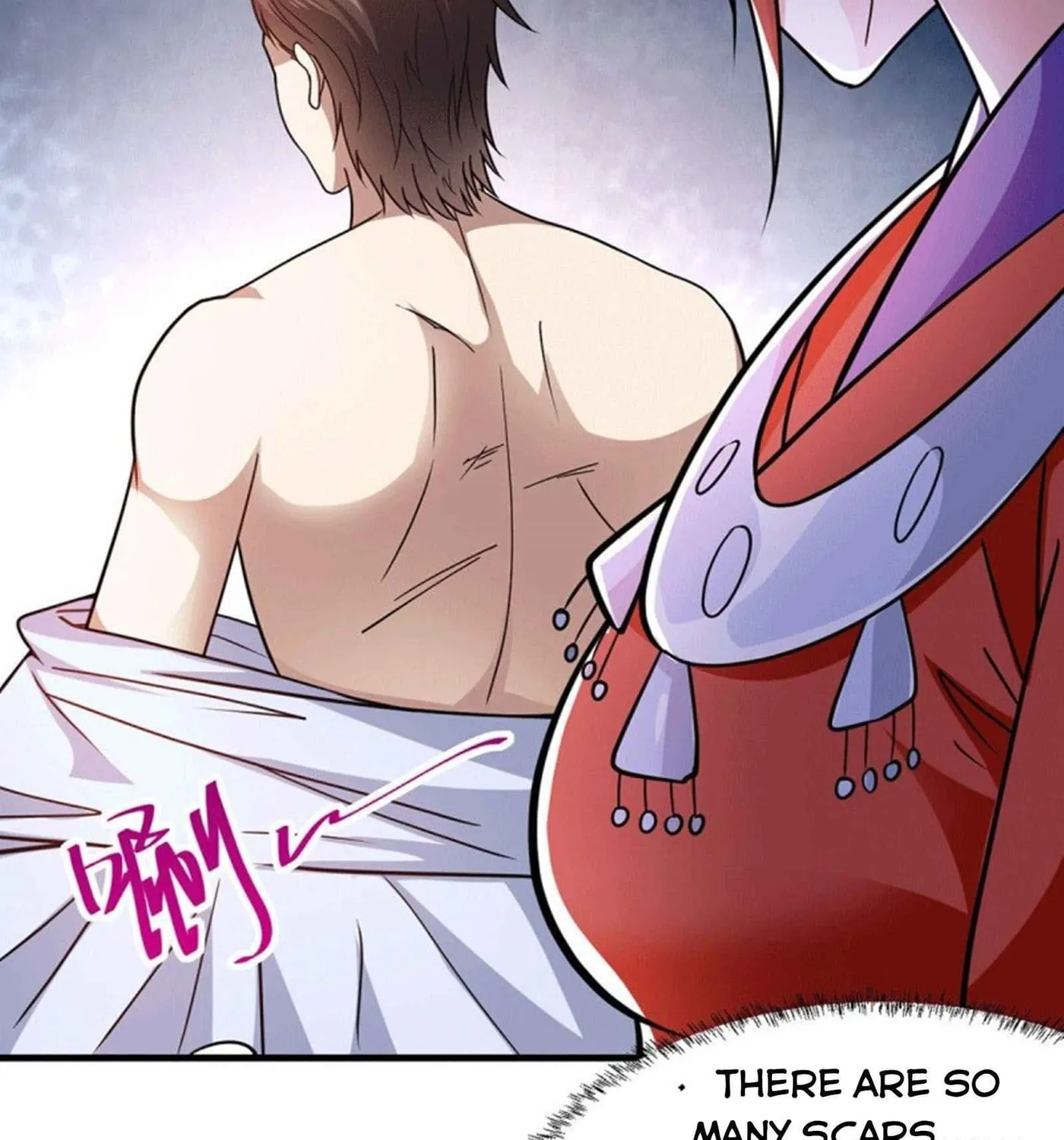 Dragon Son-in-Law God of War Chapter 64 page 49 - 