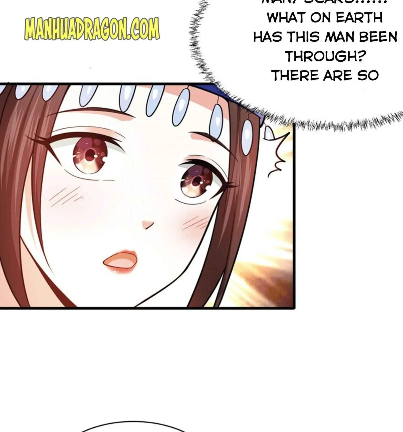 Dragon Son-in-Law God of War Chapter 64 page 50 - 