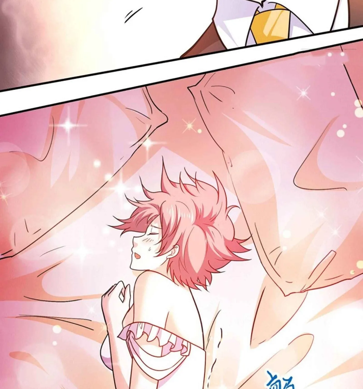 Dragon Son-in-Law God of War Chapter 64 page 10 - 