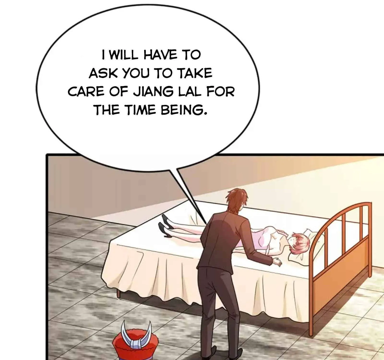 Dragon Son-in-Law God of War Chapter 65 page 14 - 