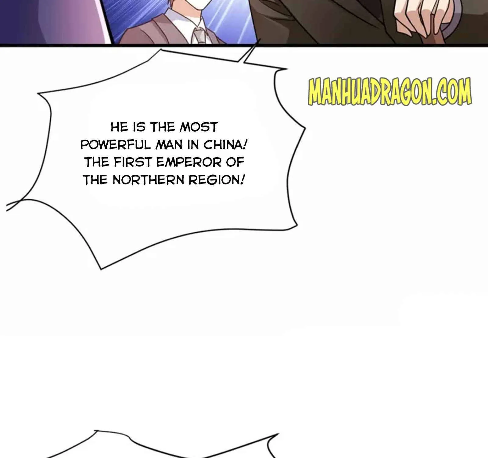 Dragon Son-in-Law God of War Chapter 65 page 24 - 