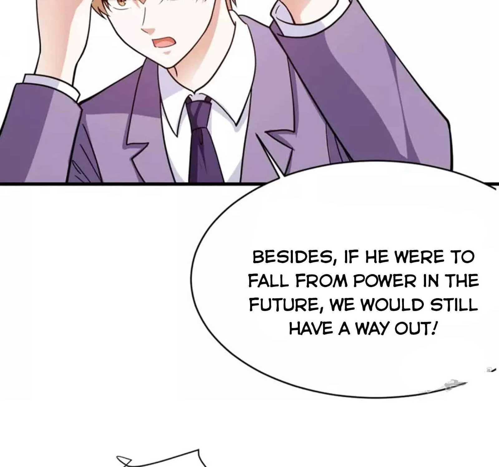 Dragon Son-in-Law God of War Chapter 65 page 28 - 