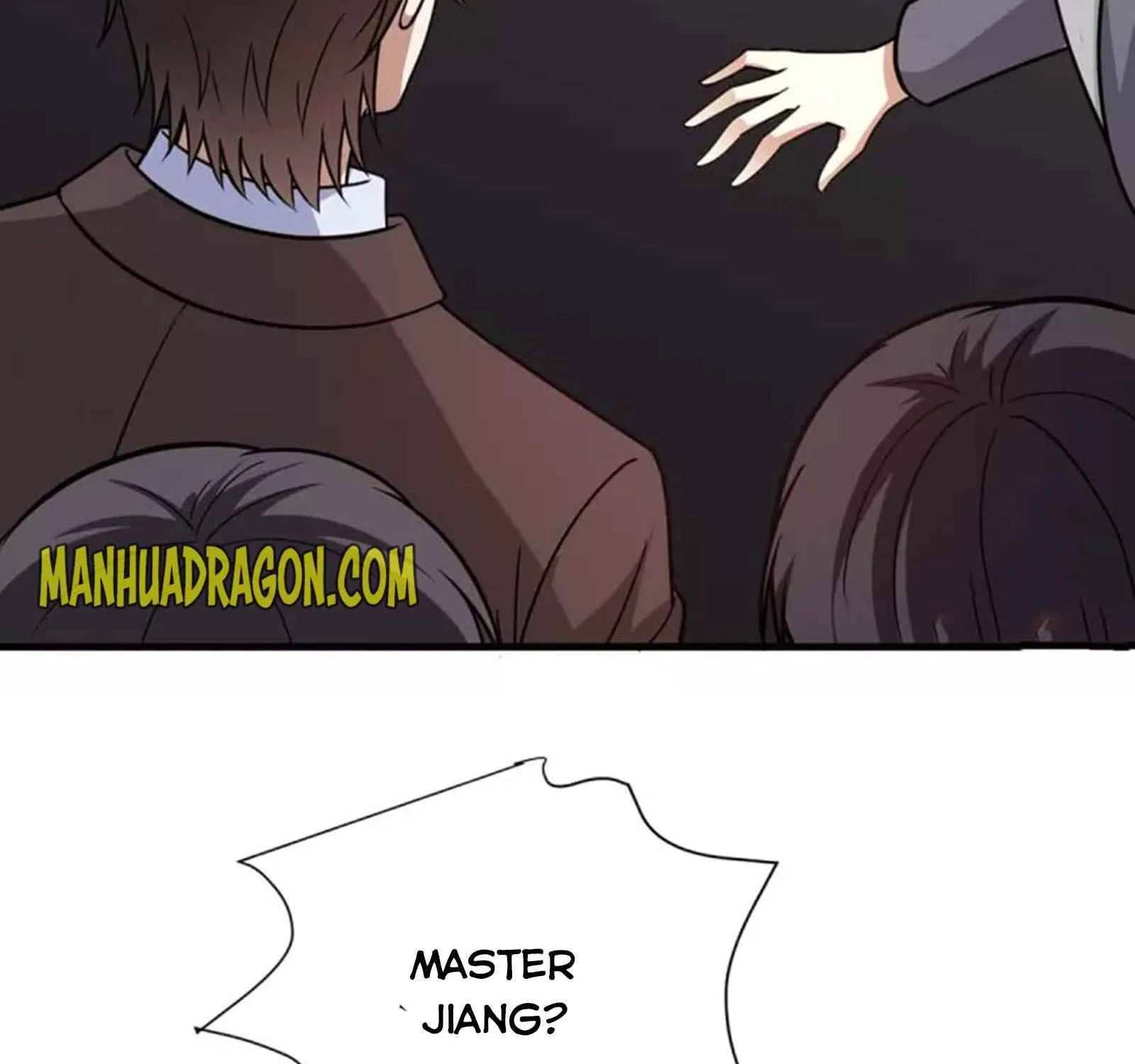 Dragon Son-in-Law God of War Chapter 65 page 31 - 