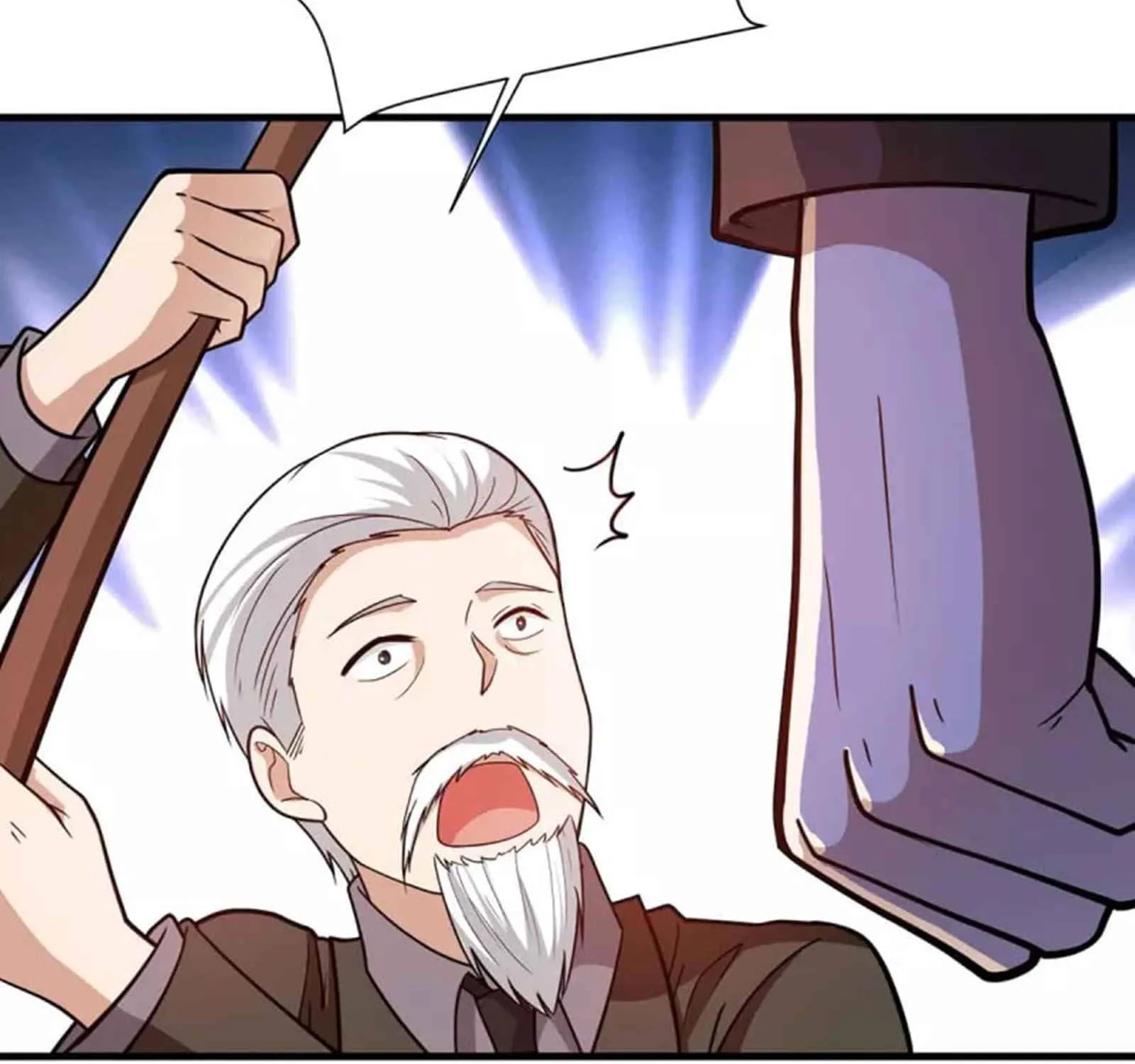 Dragon Son-in-Law God of War Chapter 65 page 32 - 