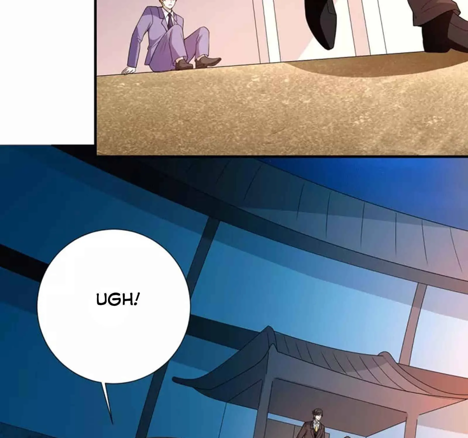 Dragon Son-in-Law God of War Chapter 65 page 48 - 