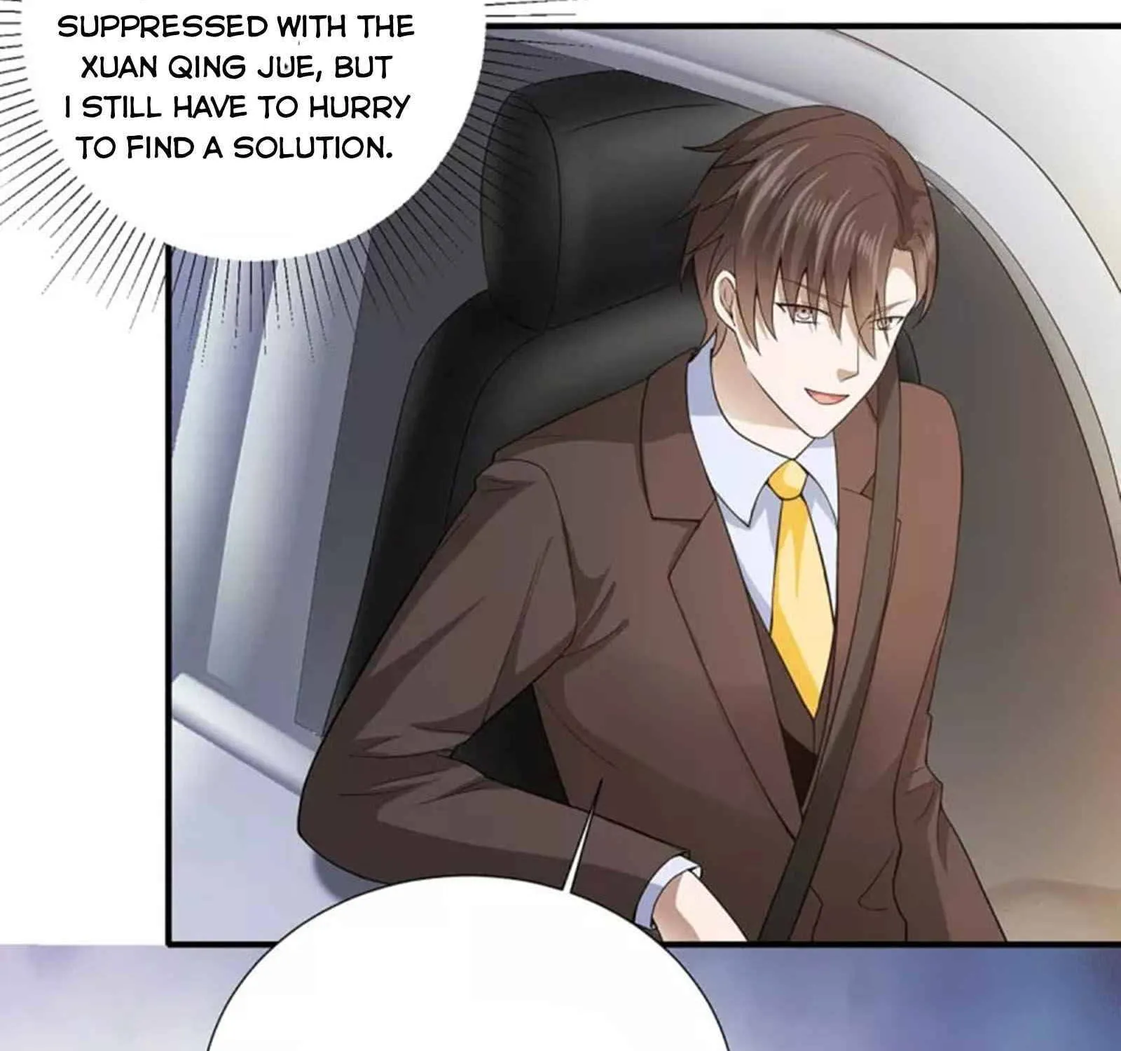 Dragon Son-in-Law God of War Chapter 65 page 55 - 