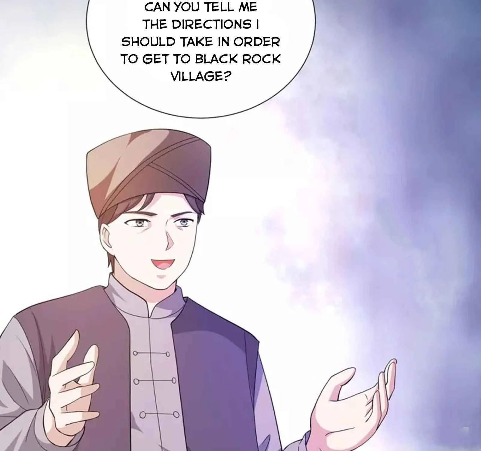 Dragon Son-in-Law God of War Chapter 65 page 56 - 