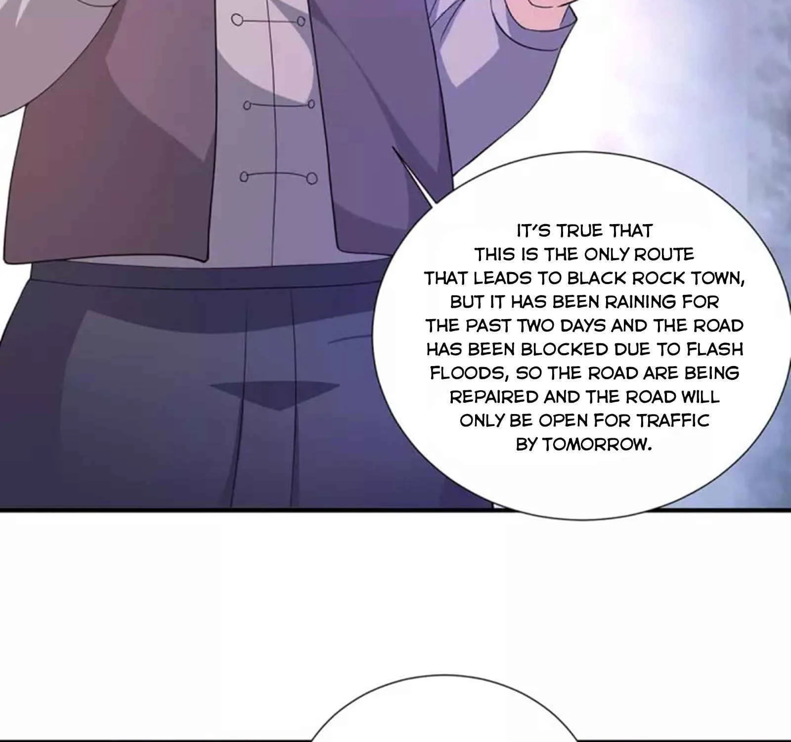 Dragon Son-in-Law God of War Chapter 65 page 57 - 