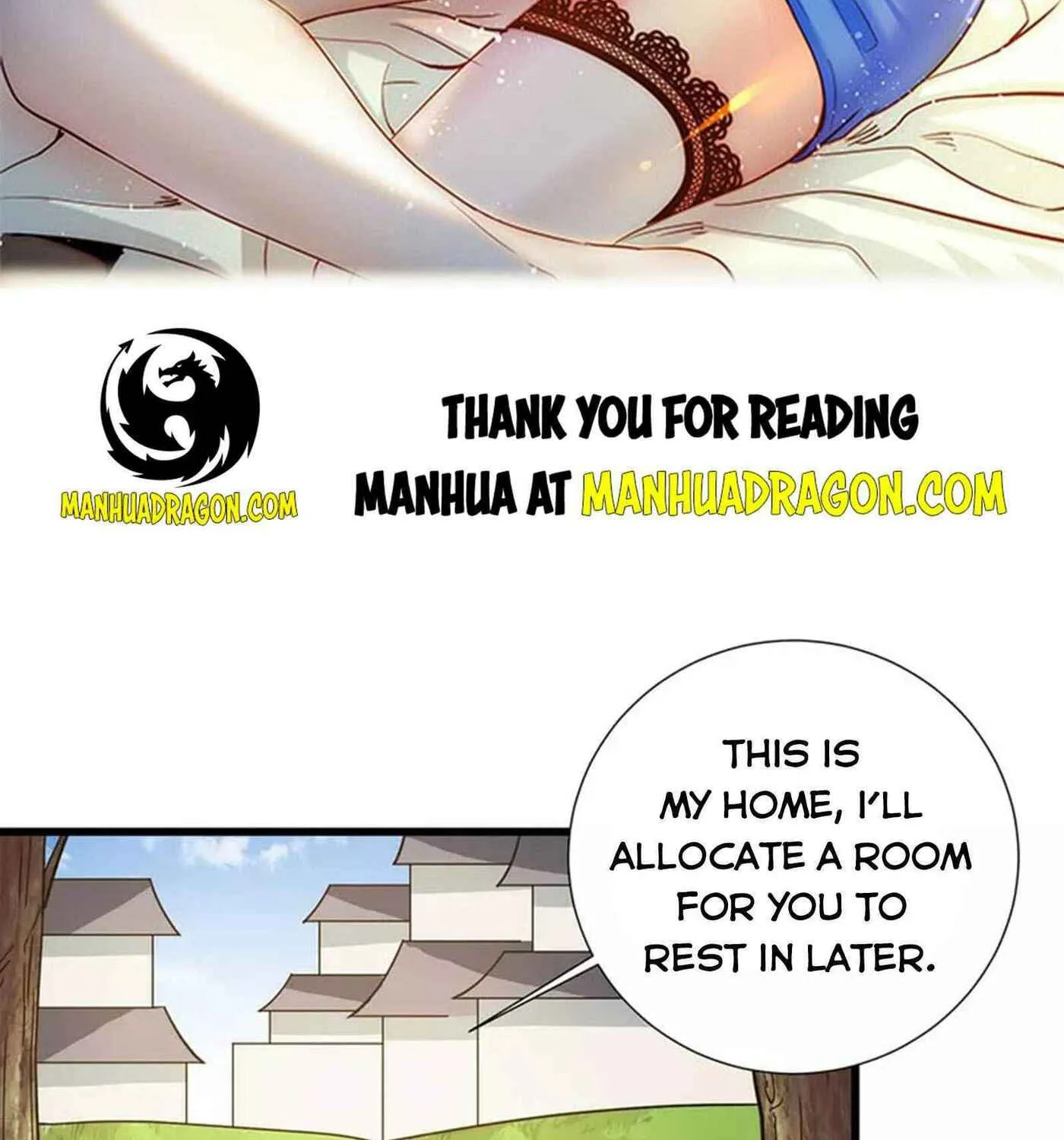 Dragon Son-in-Law God of War Chapter 66 page 2 - 