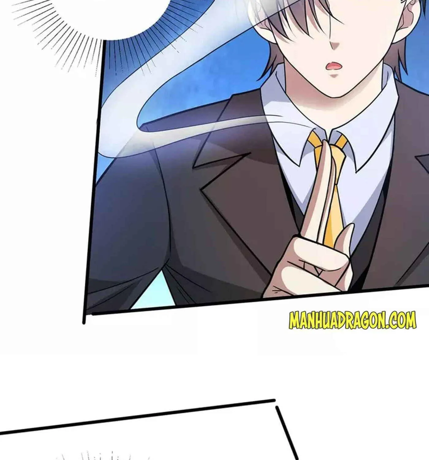 Dragon Son-in-Law God of War Chapter 66 page 14 - 