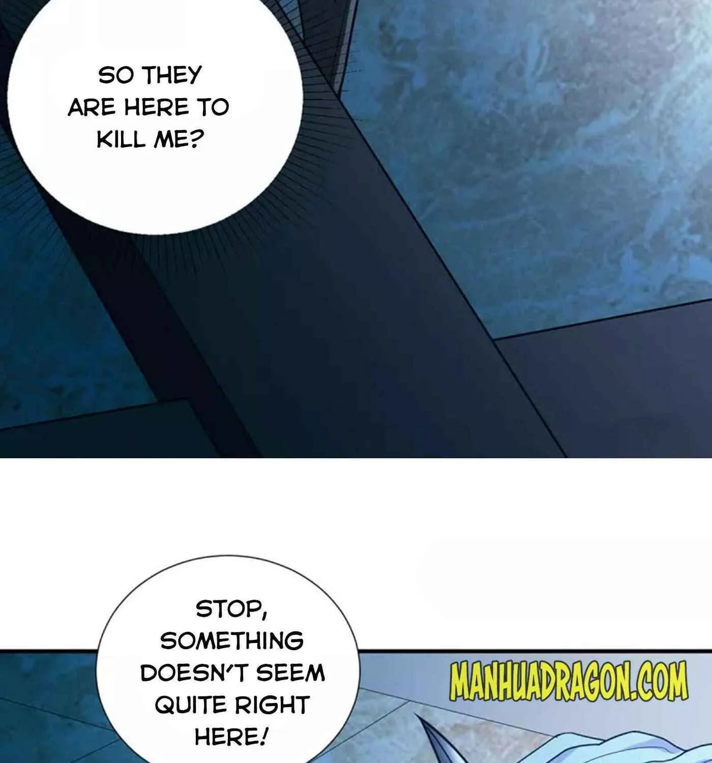 Dragon Son-in-Law God of War Chapter 66 page 19 - 