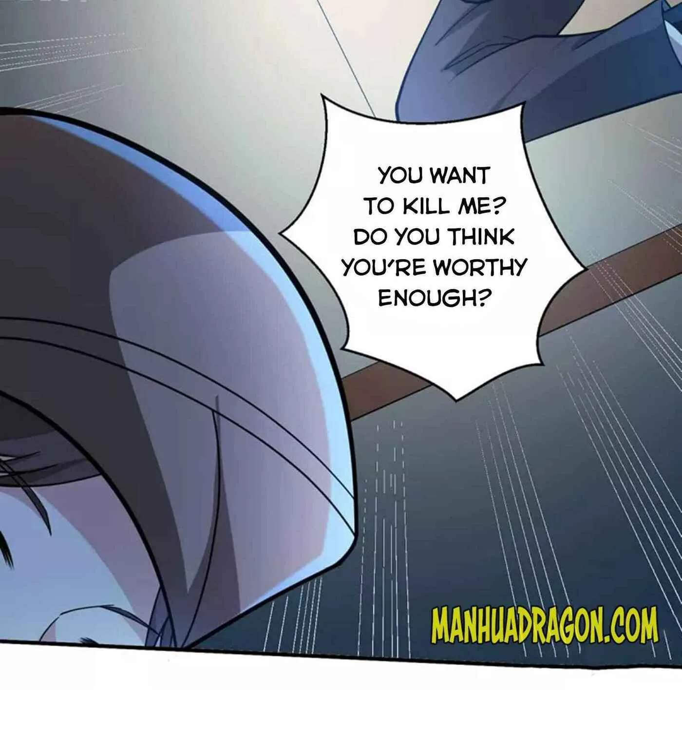 Dragon Son-in-Law God of War Chapter 66 page 25 - 