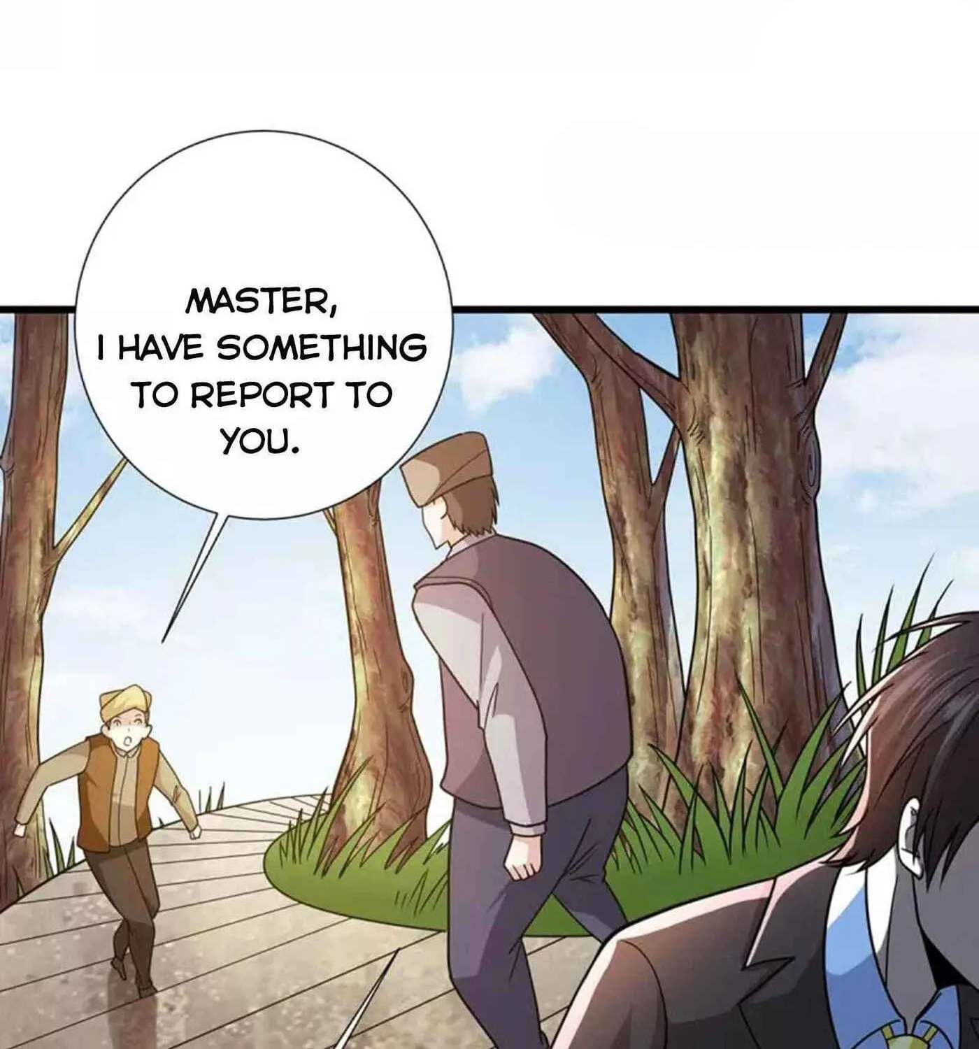 Dragon Son-in-Law God of War Chapter 66 page 4 - 