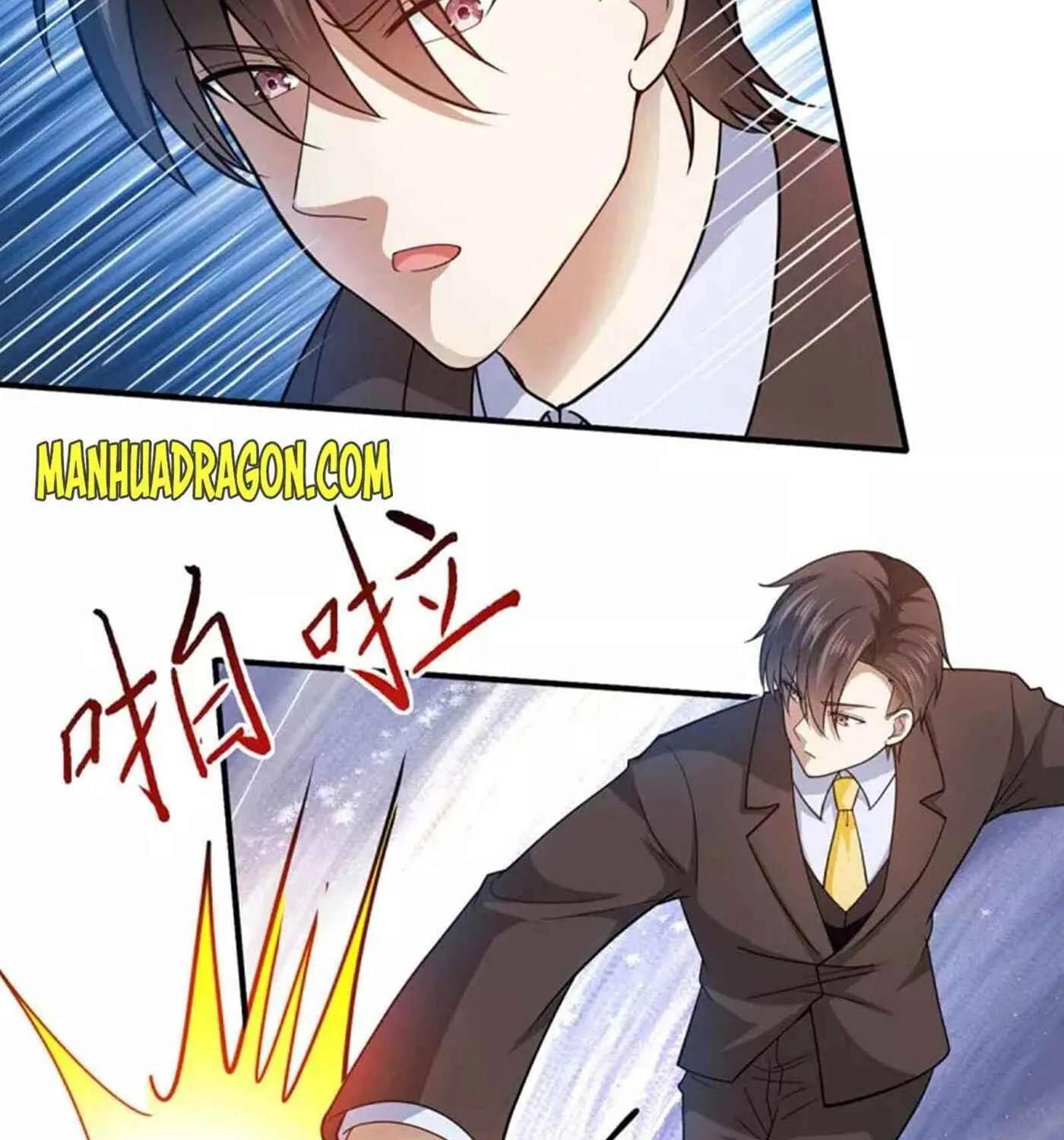 Dragon Son-in-Law God of War Chapter 66 page 31 - 