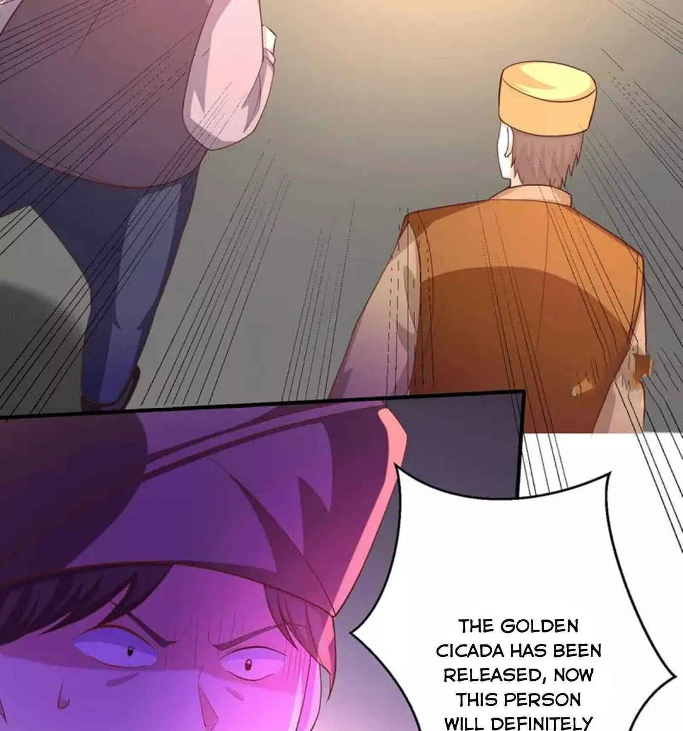 Dragon Son-in-Law God of War Chapter 66 page 38 - 
