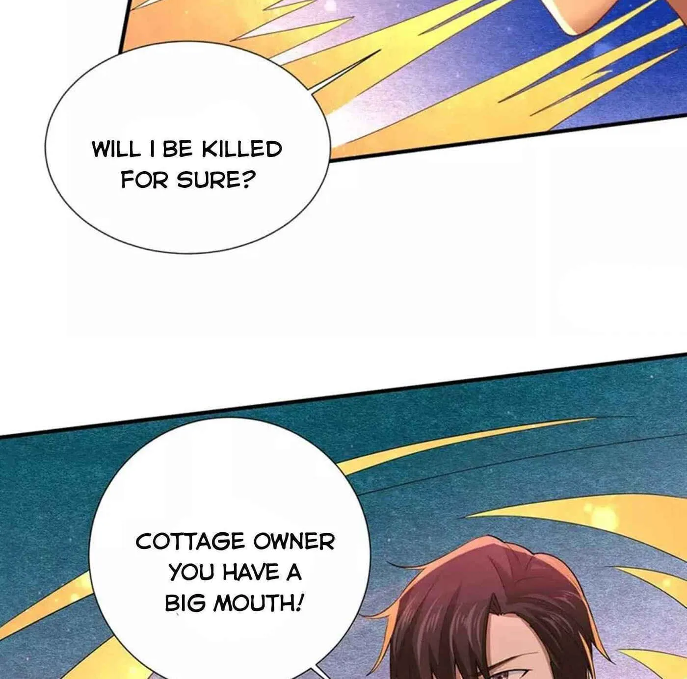 Dragon Son-in-Law God of War Chapter 66 page 40 - 