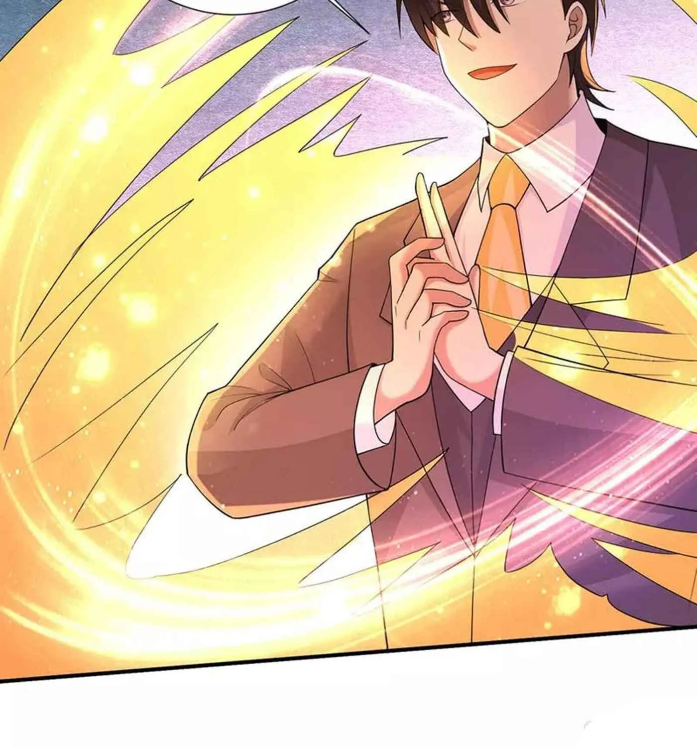 Dragon Son-in-Law God of War Chapter 66 page 41 - 