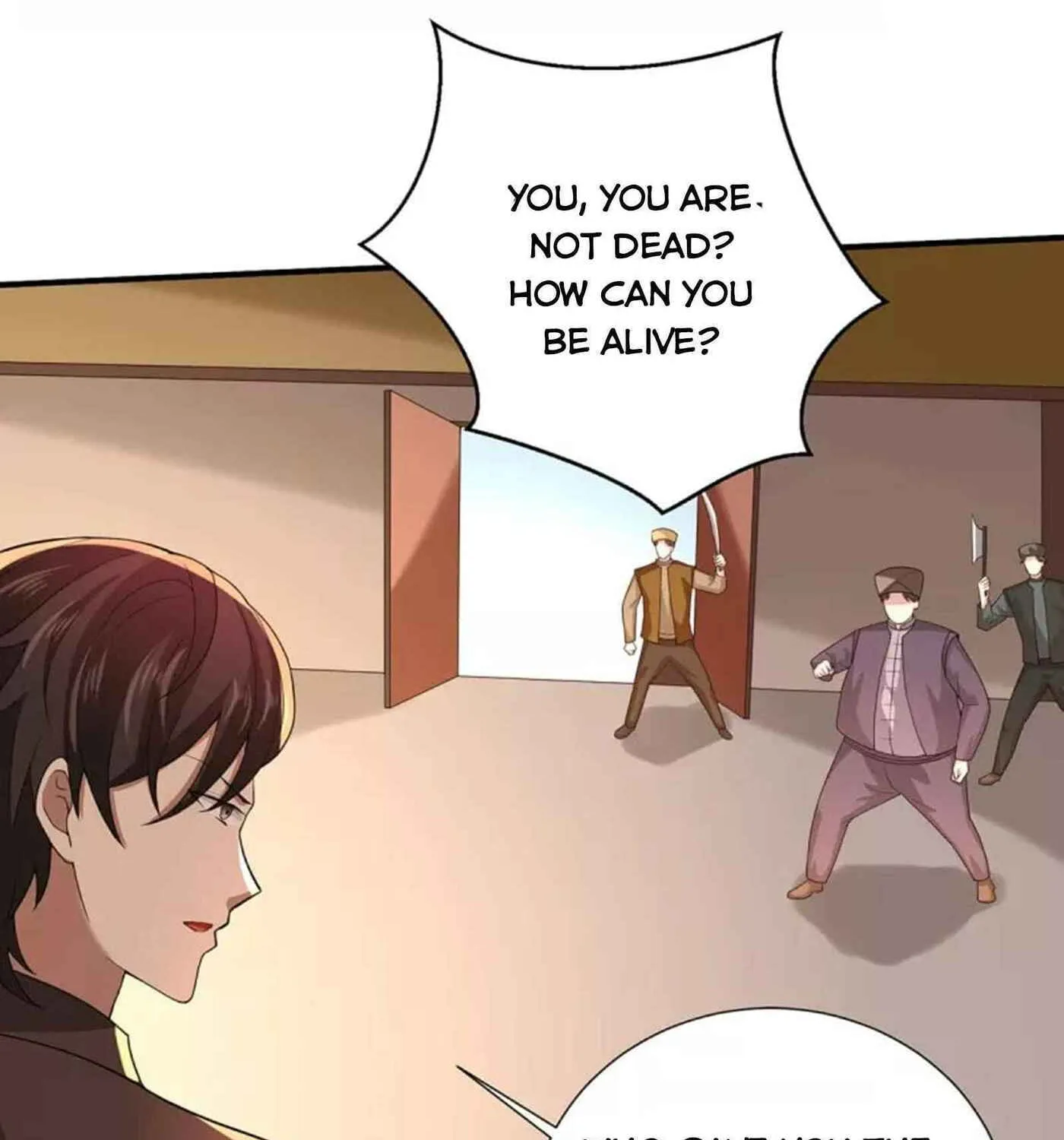 Dragon Son-in-Law God of War Chapter 66 page 42 - 