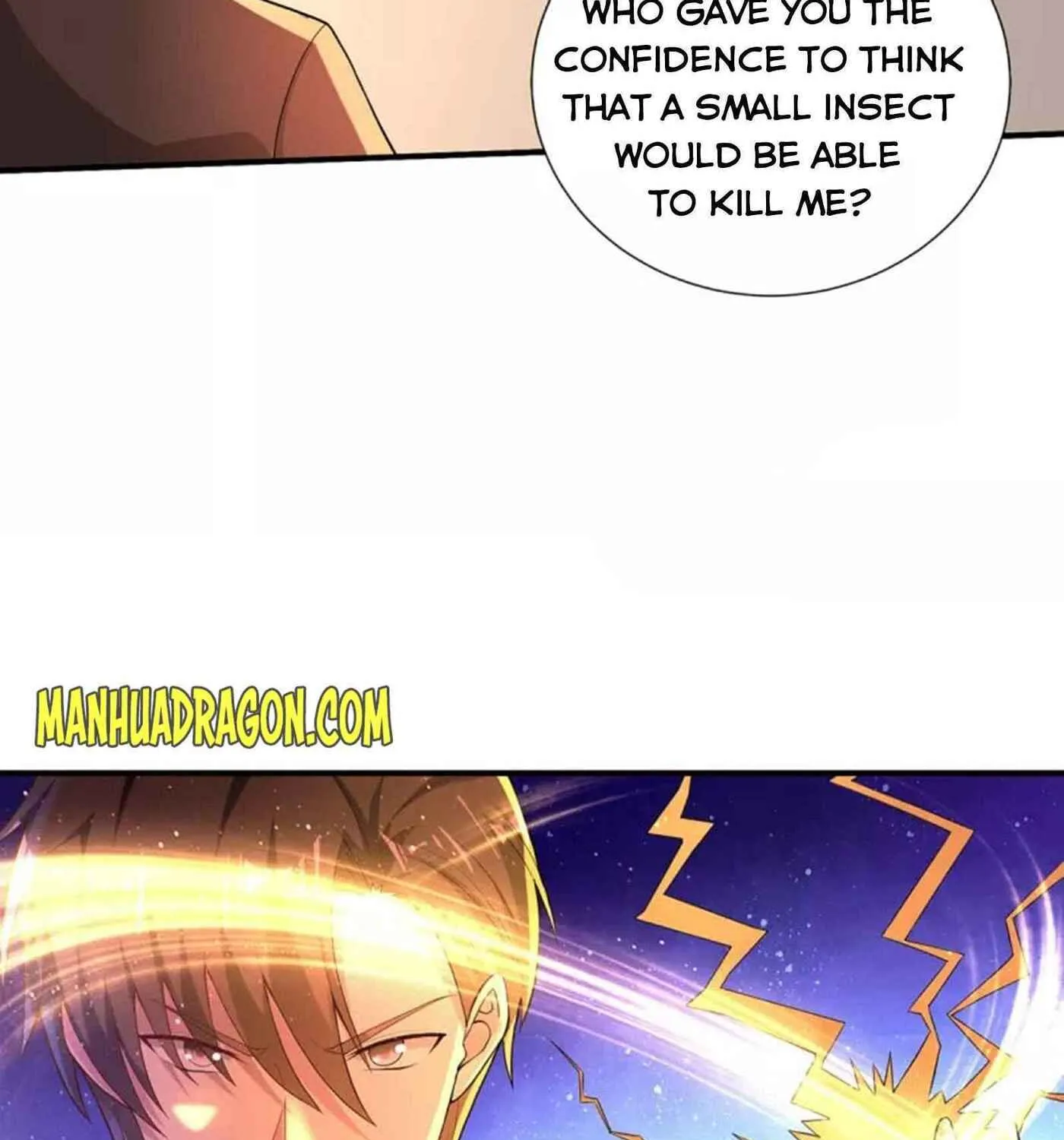 Dragon Son-in-Law God of War Chapter 66 page 43 - 